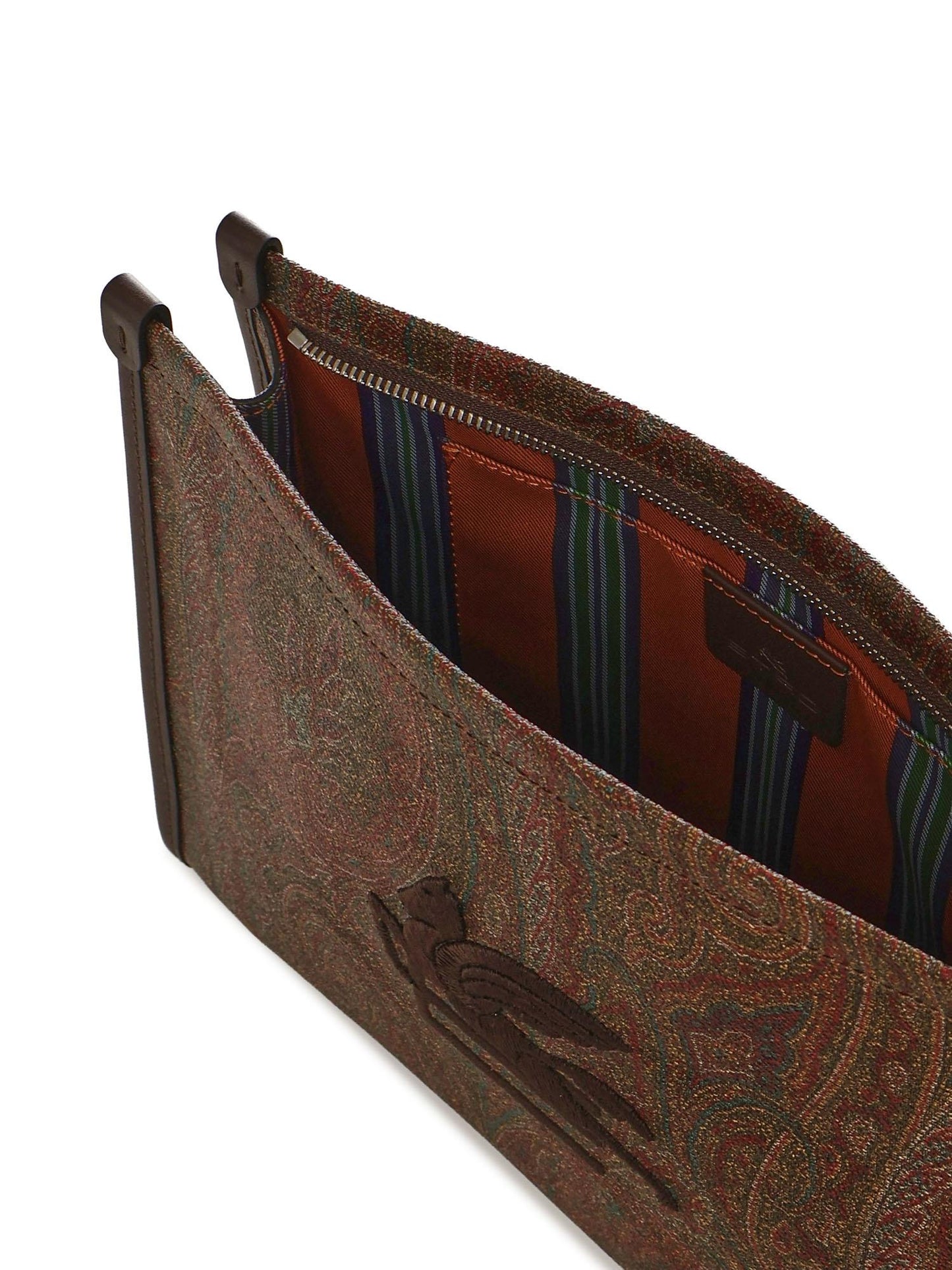 Pouch Essential Paisley
