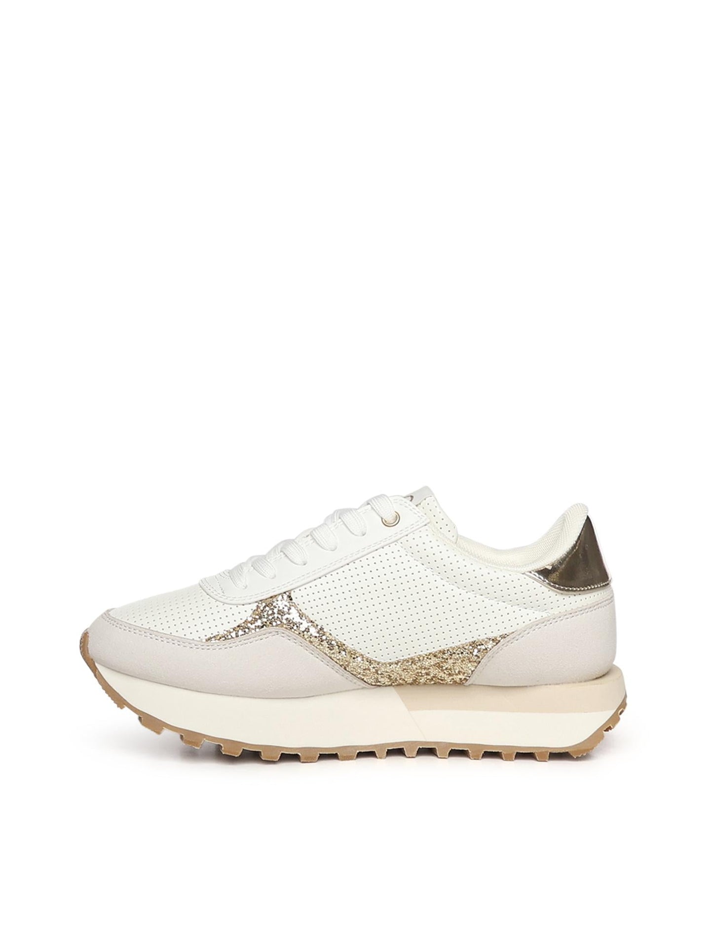 Sneaker Evelyn 915 con logo