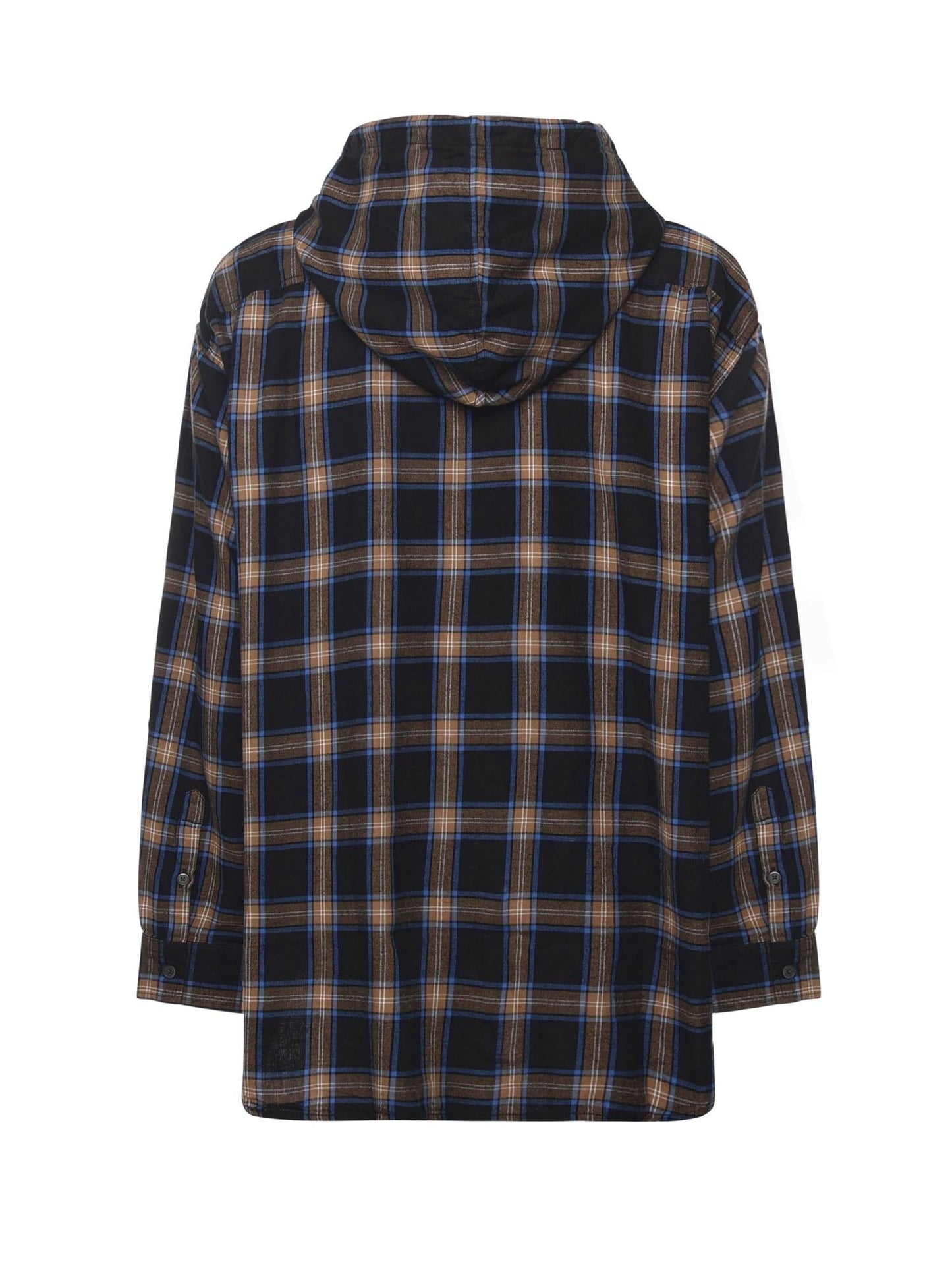 Camicia s-dewny-ajfi