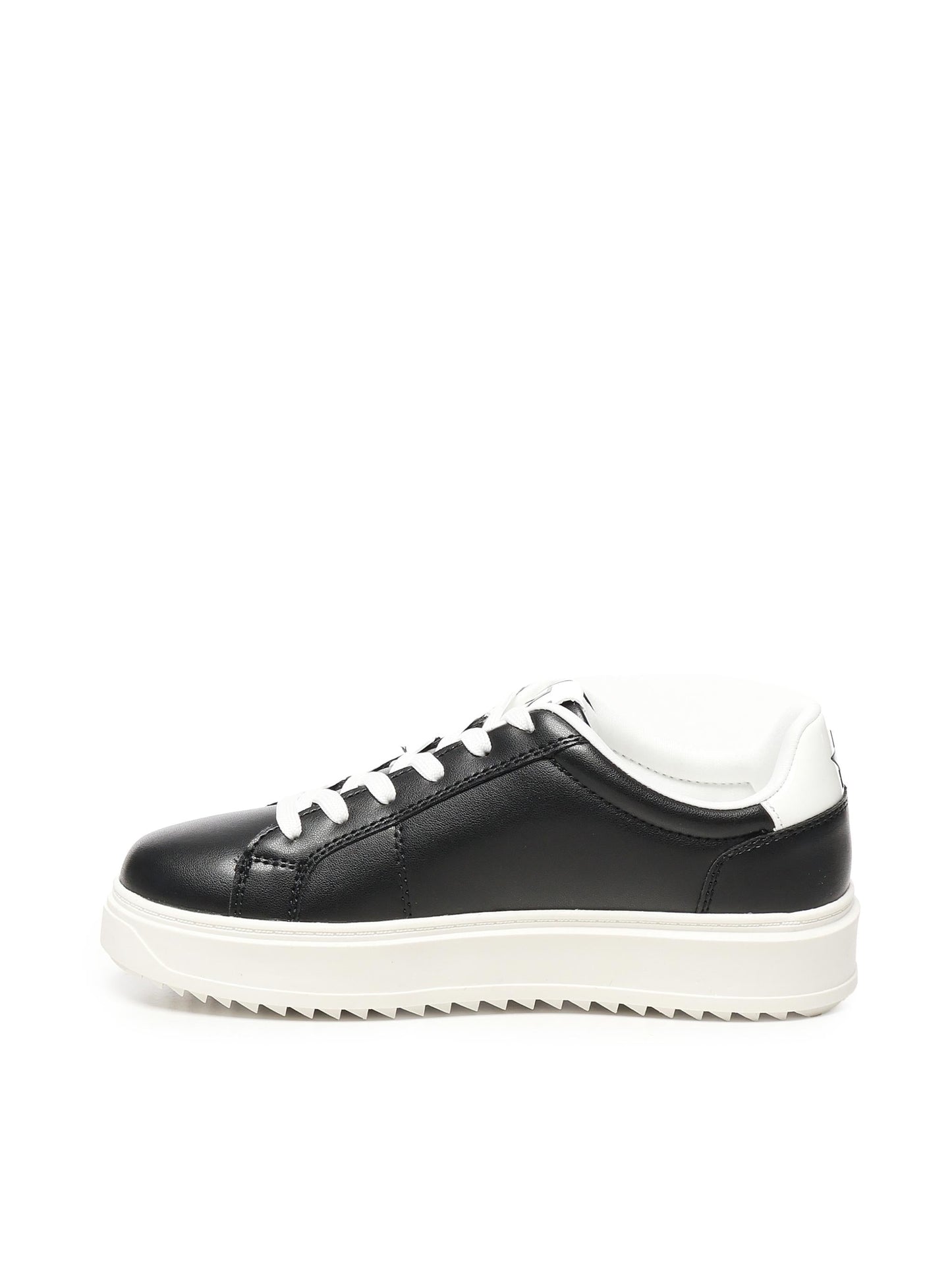 Sneakers Brooklyn con logo