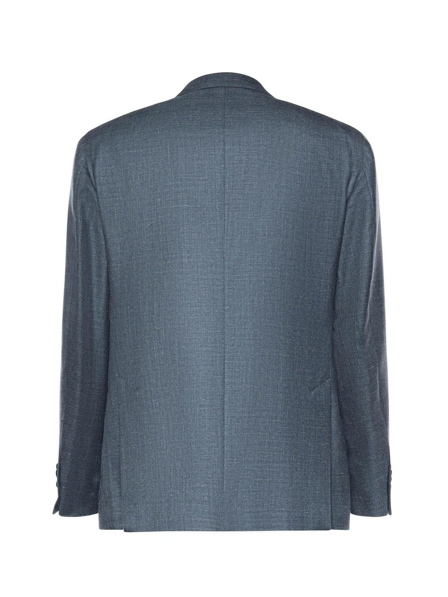 Camicia in lino