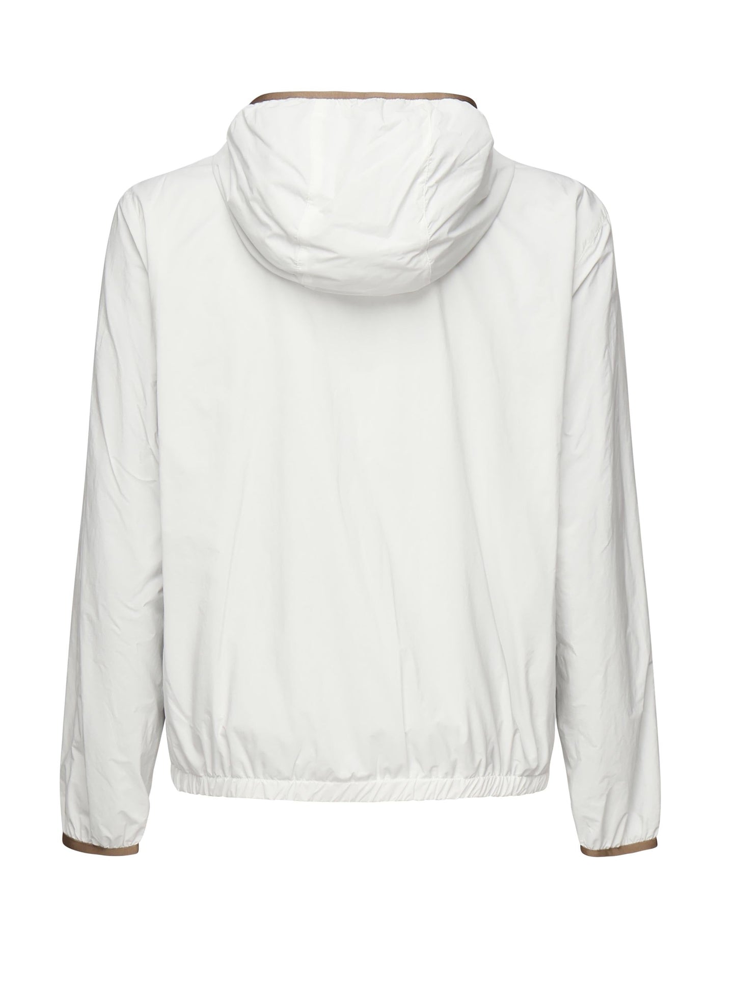 Windbreaker in Nylon