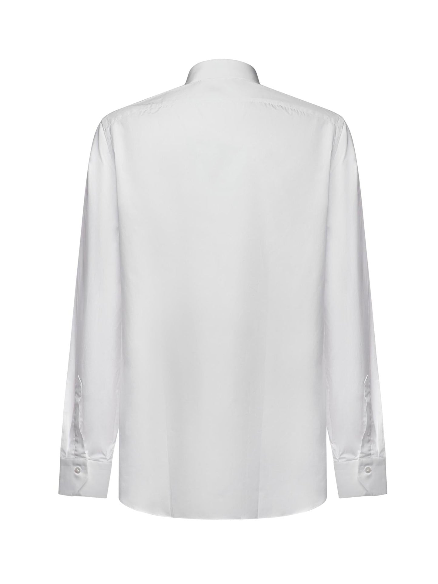 Camicia in cotone
