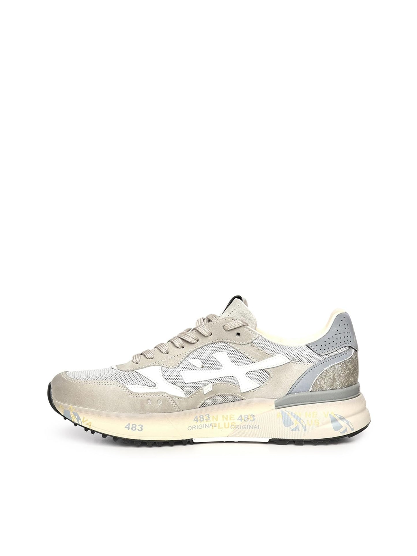 Sneaker Mick 0.1 8117
