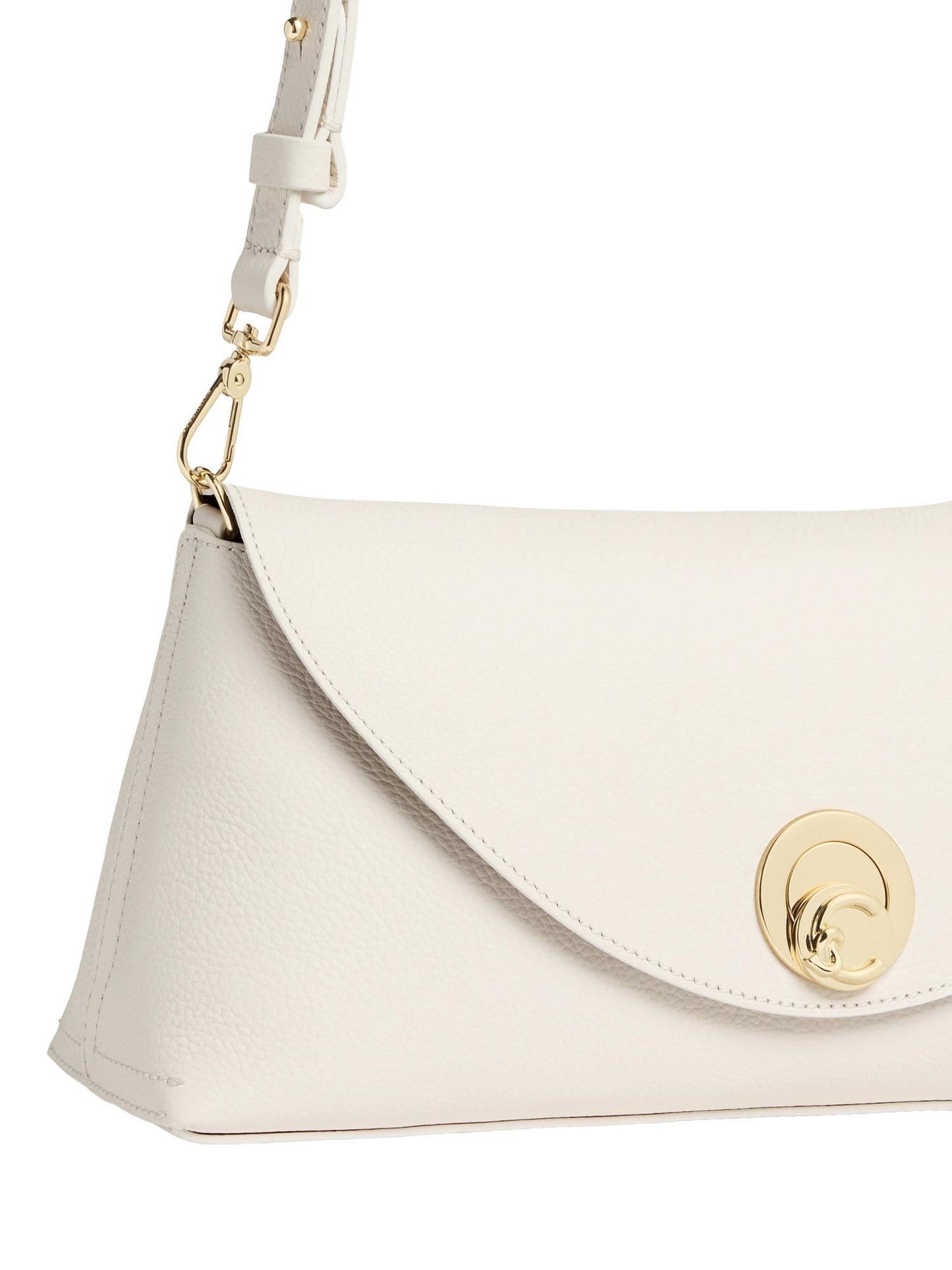 Borsa Nikla medium in pelle