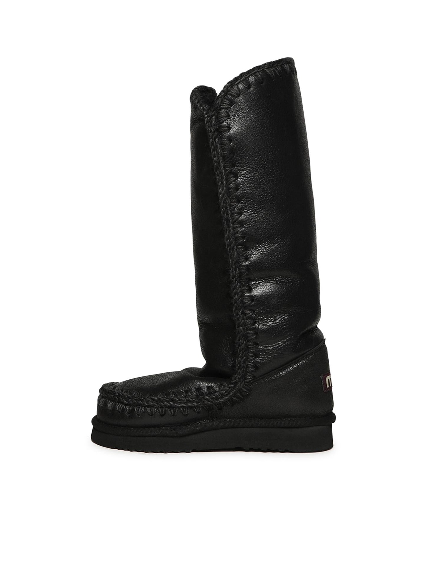Eskimo 40 in pelle