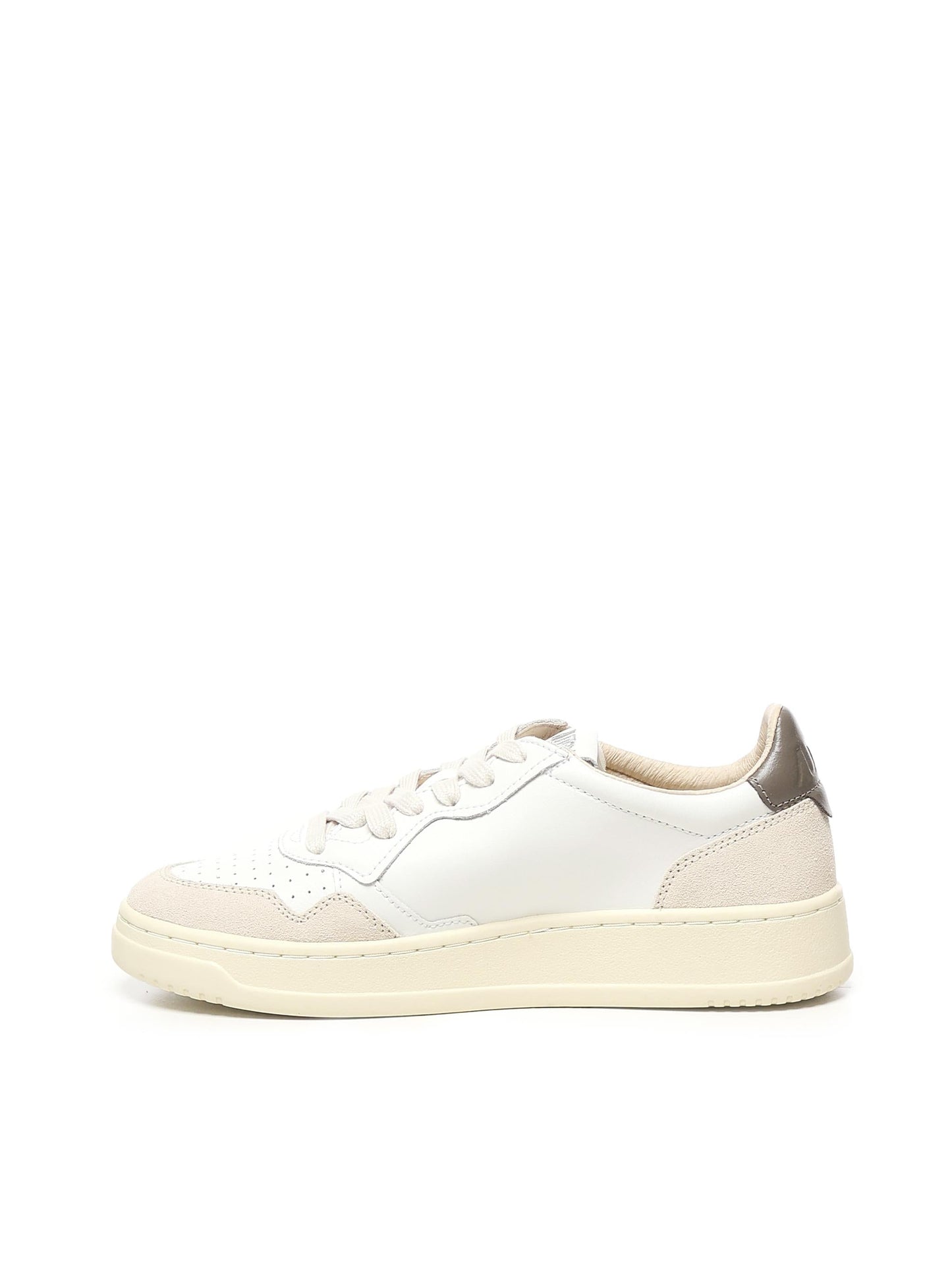 Sneakers Medalist low