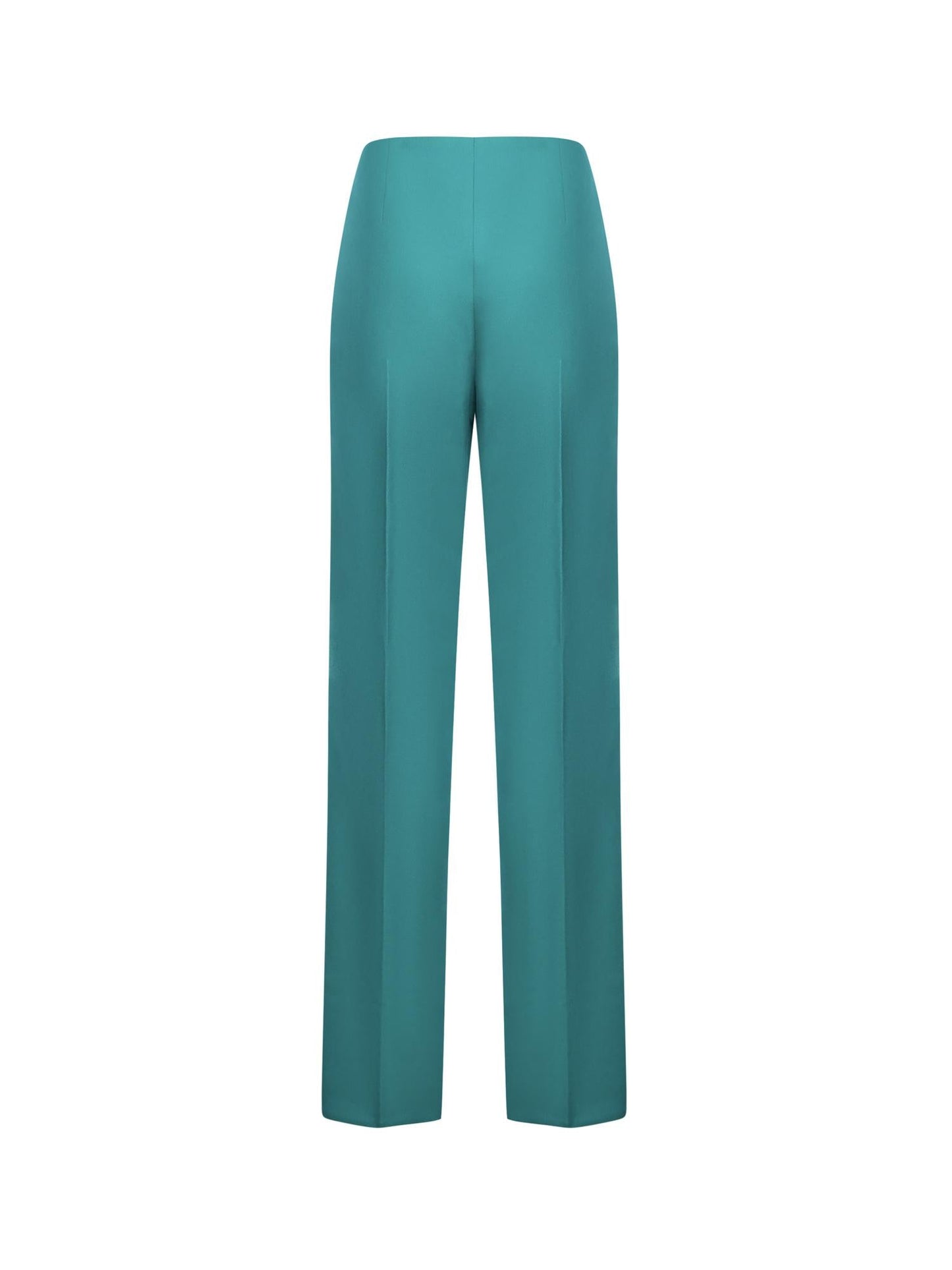 Pantaloni in lana Grain de Poudre