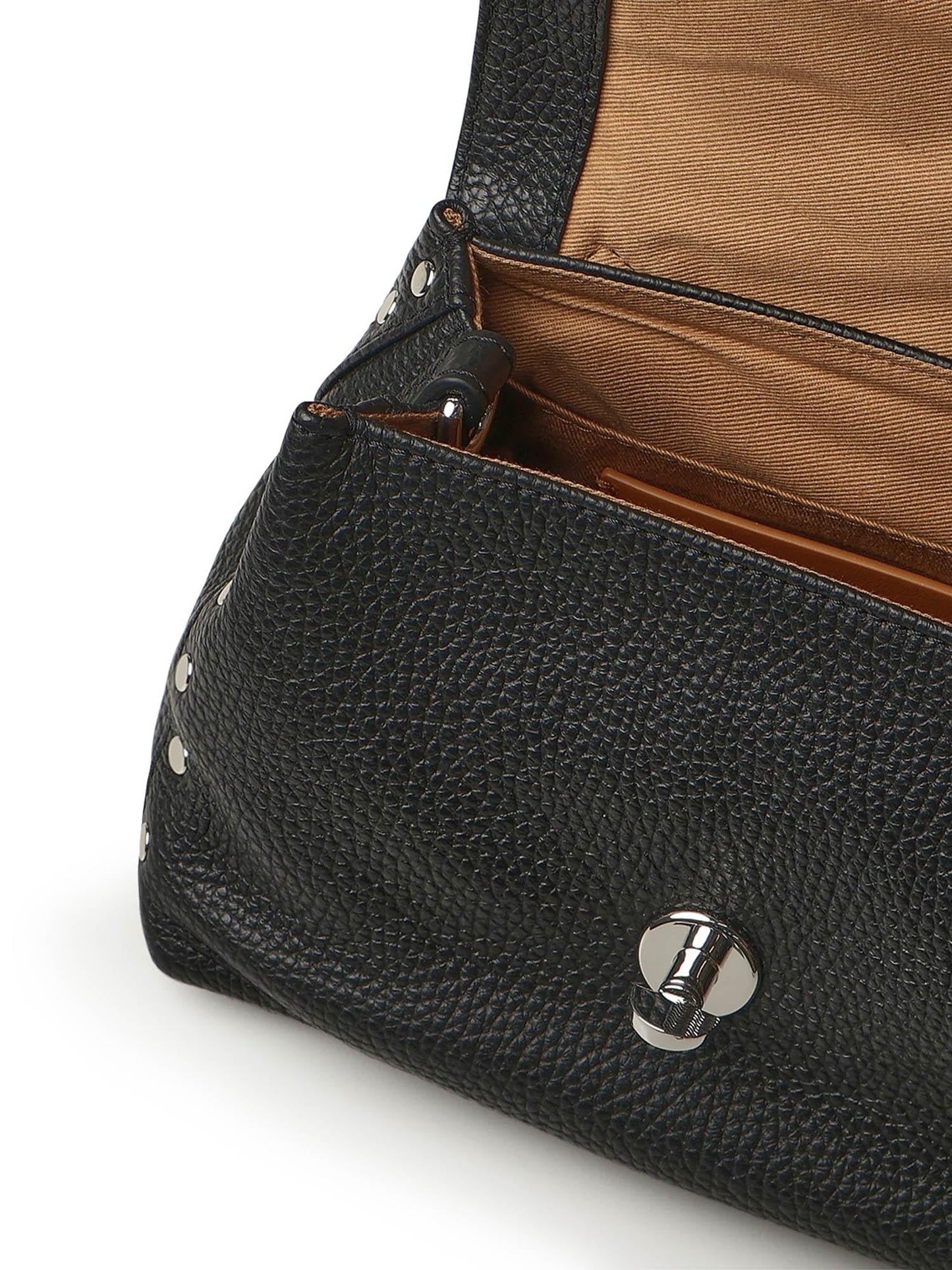 Borsa Postina baby in pelle