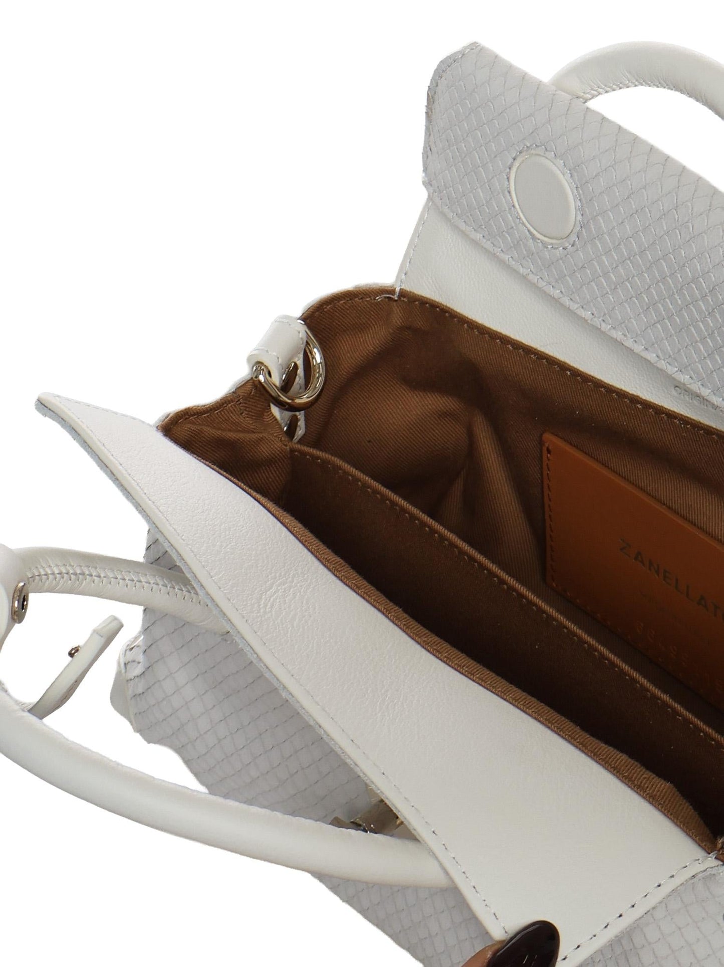 Bosa Dotta Baby in pelle
