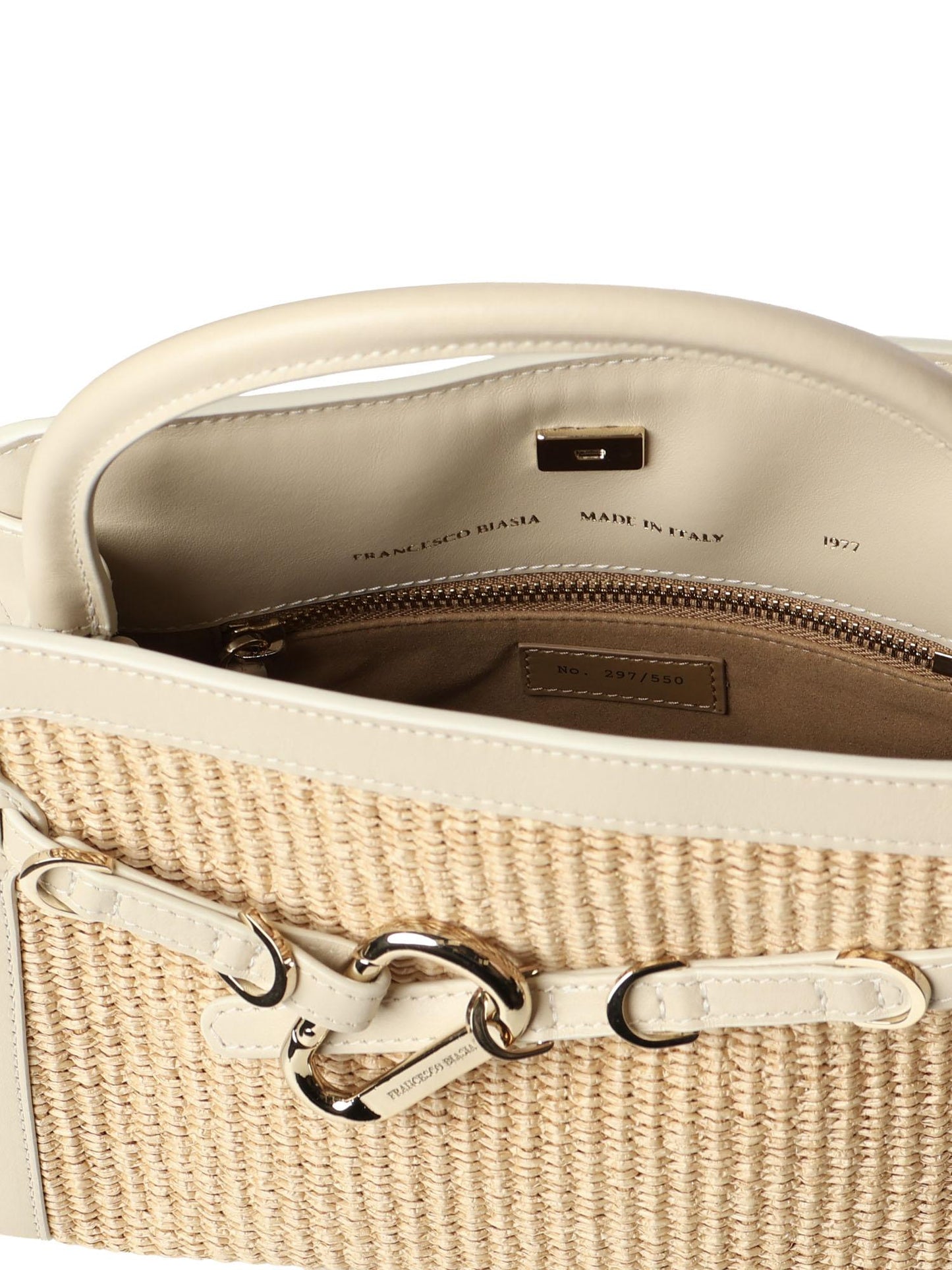 Mini bag Iconic Hot-Minute