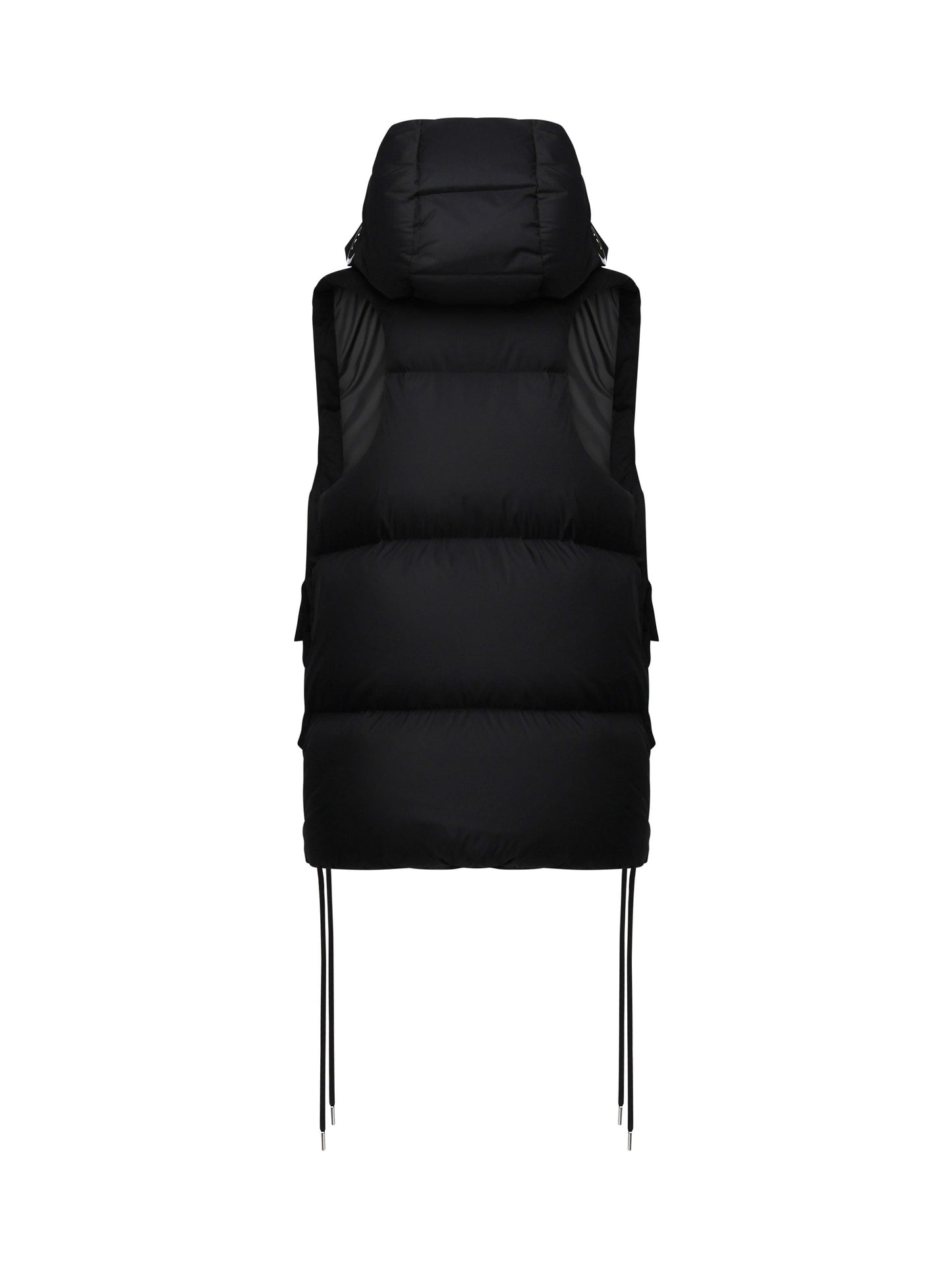 Sabela Gilet Moncler X Willlow Smith