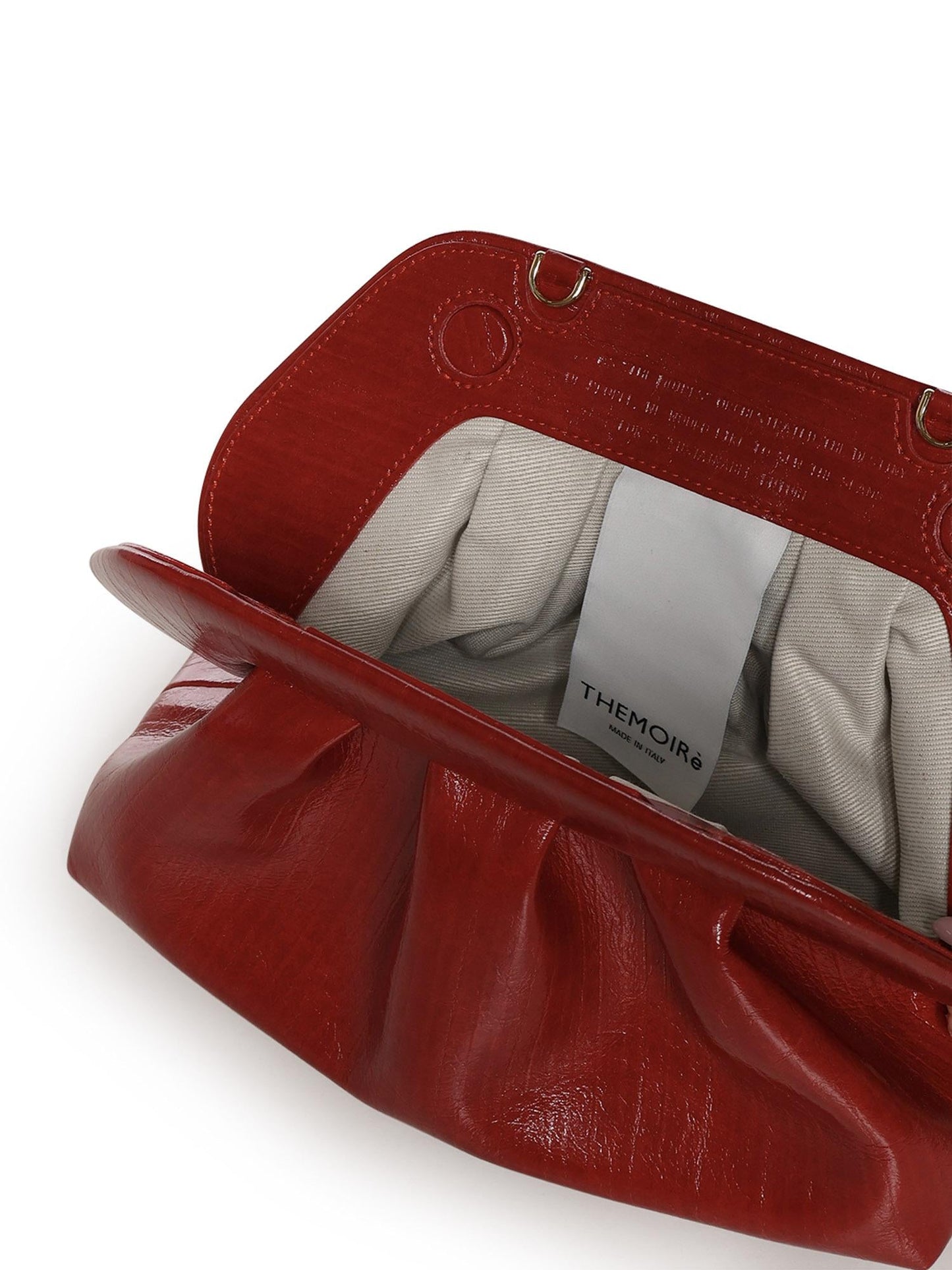 Clutch Bios Medium in vegan fabric