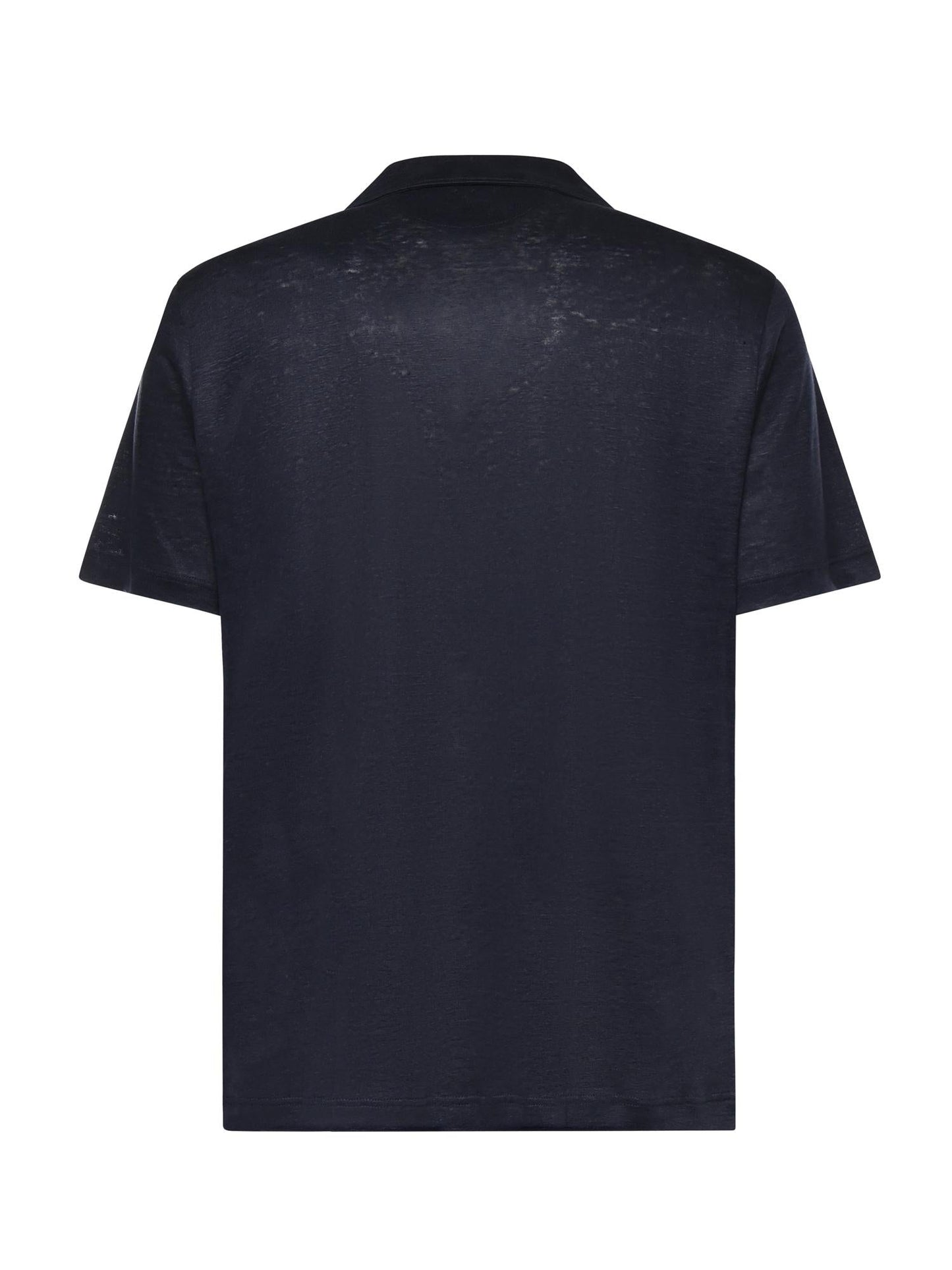 Polo in lino
