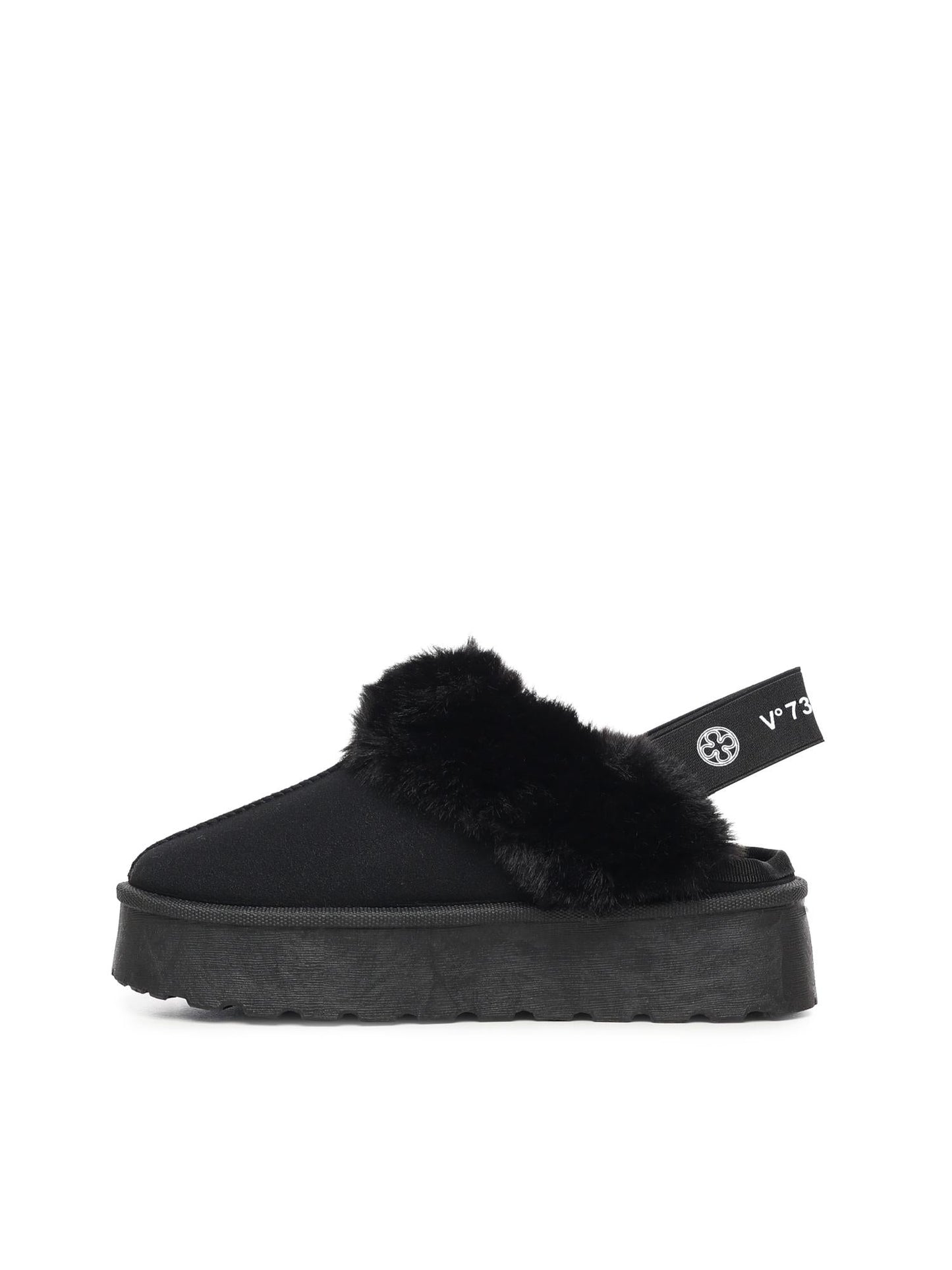 Slippers Sophie con logo