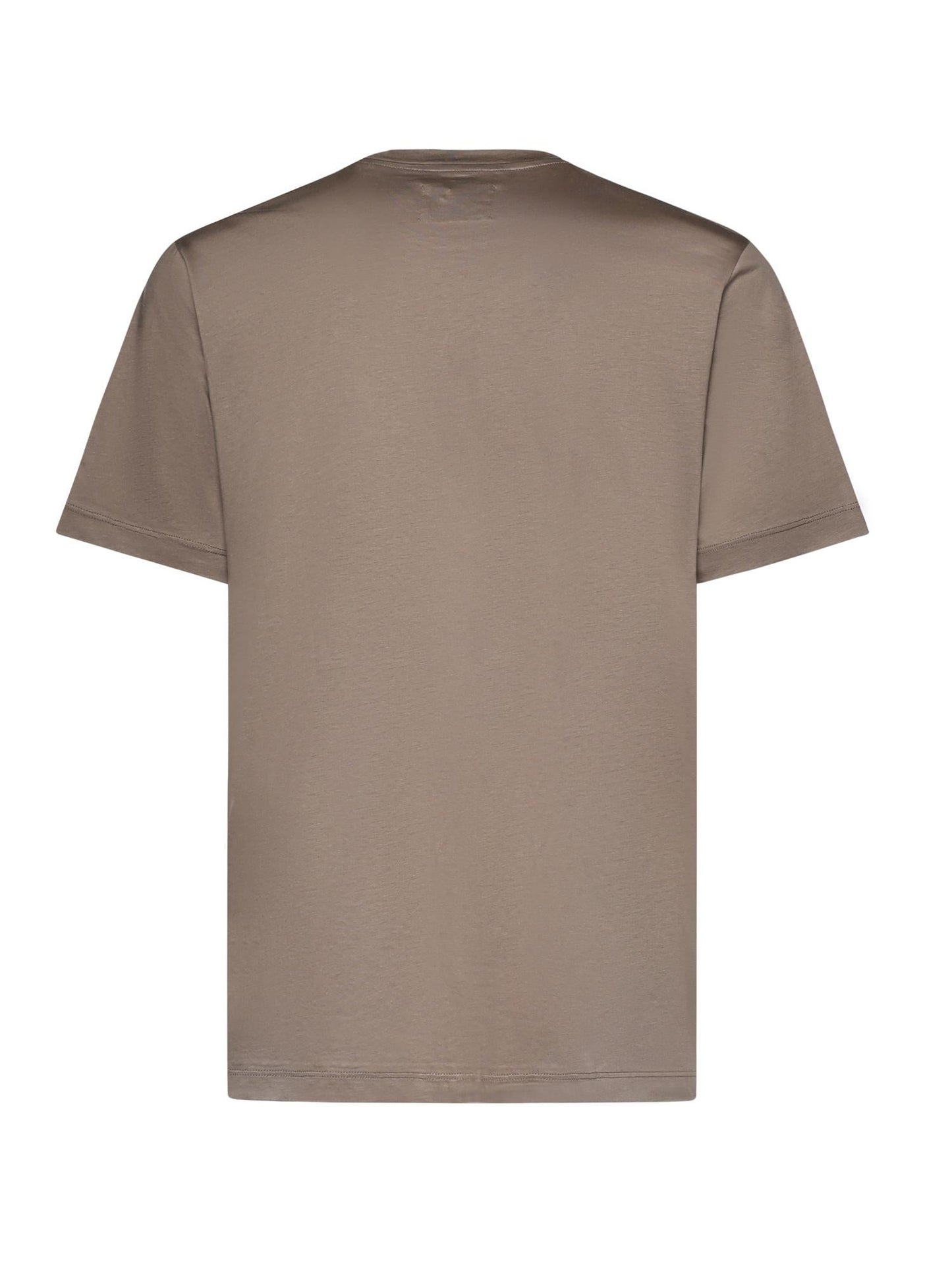 T-shirt Toledo in cotone