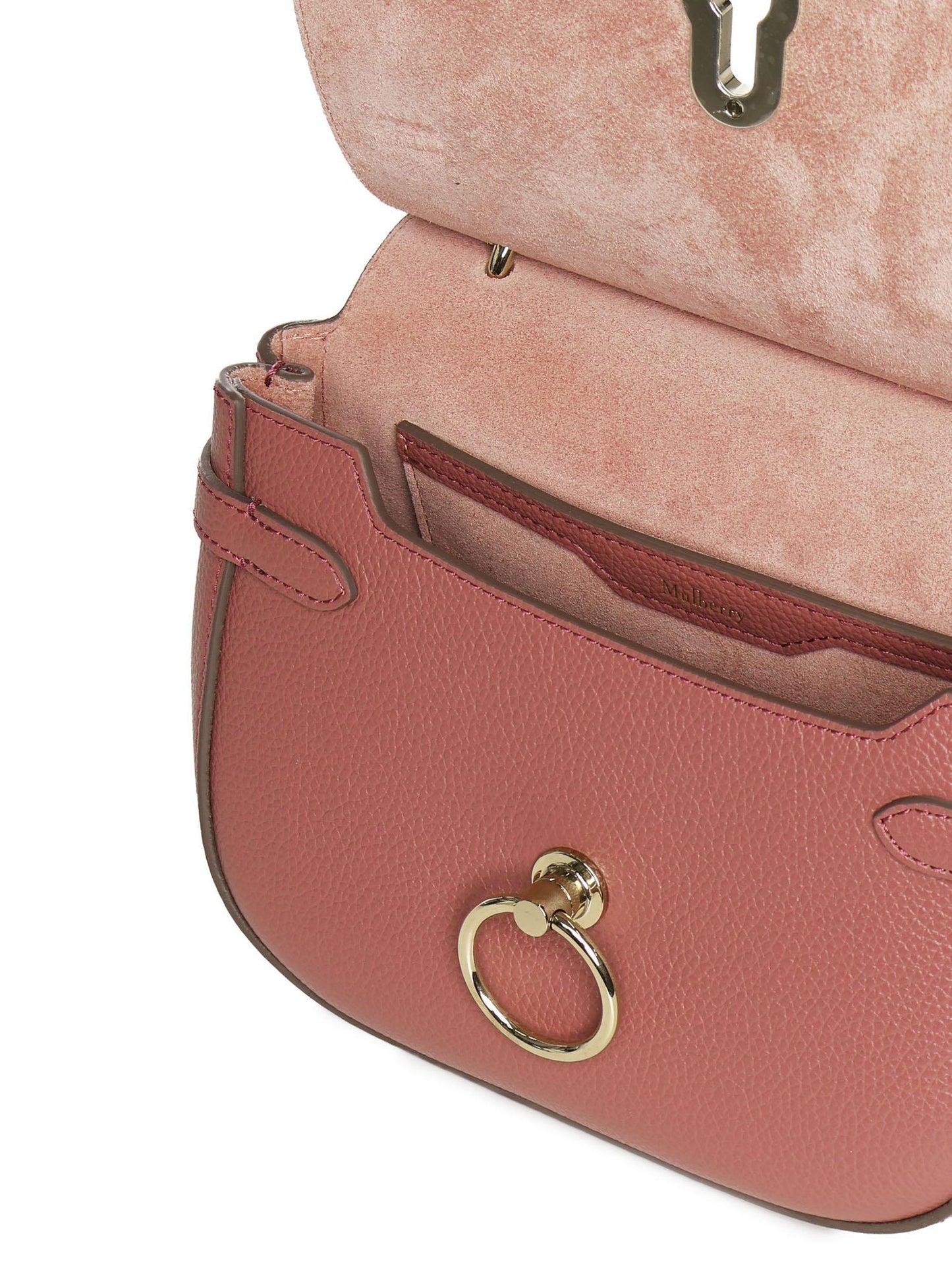 Borsa Amberley in pelle