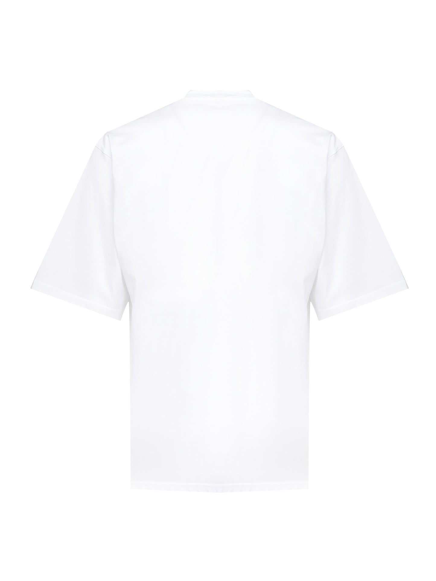 T-shirt con logo