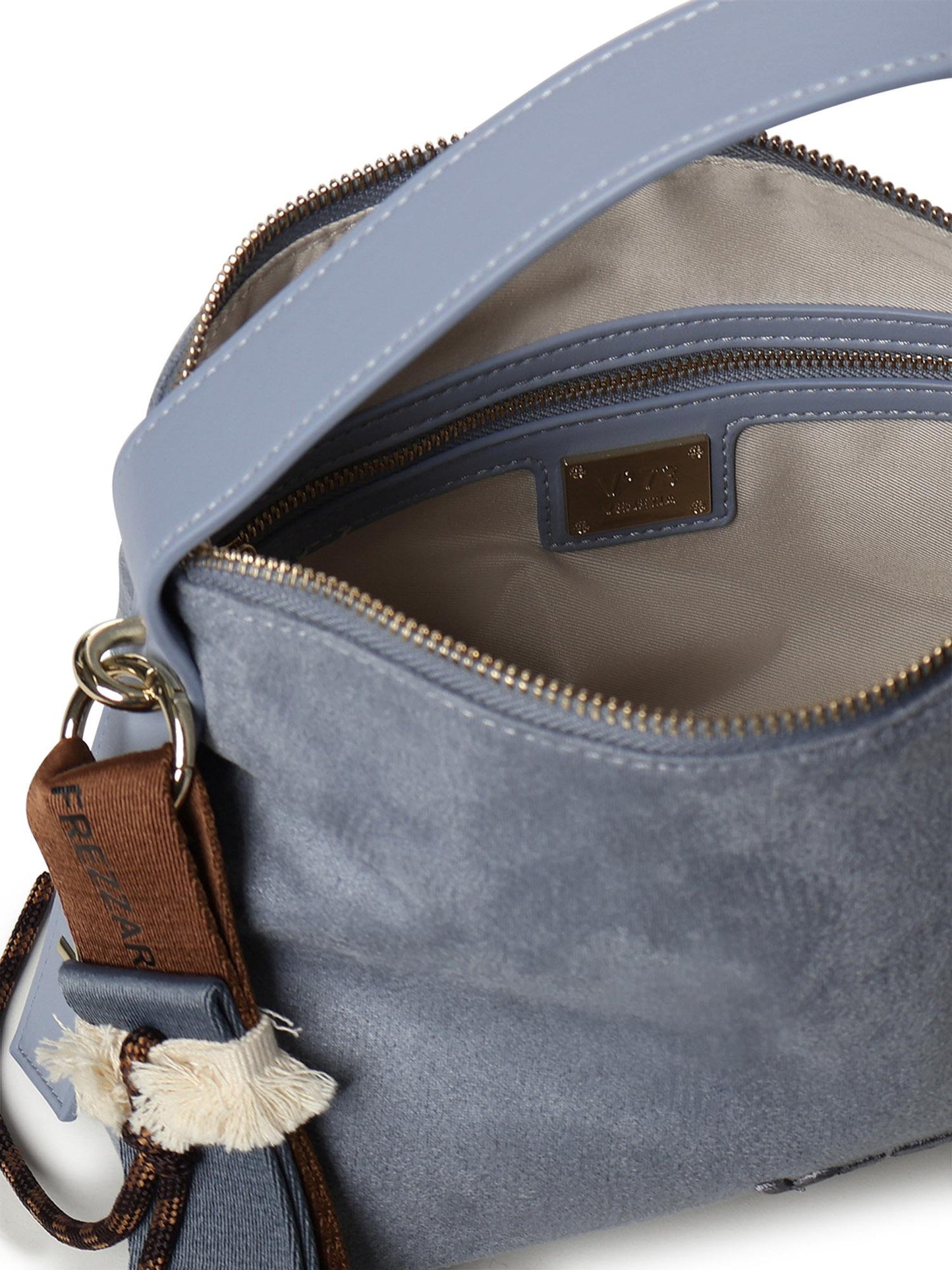 Borsa Danielle con logo