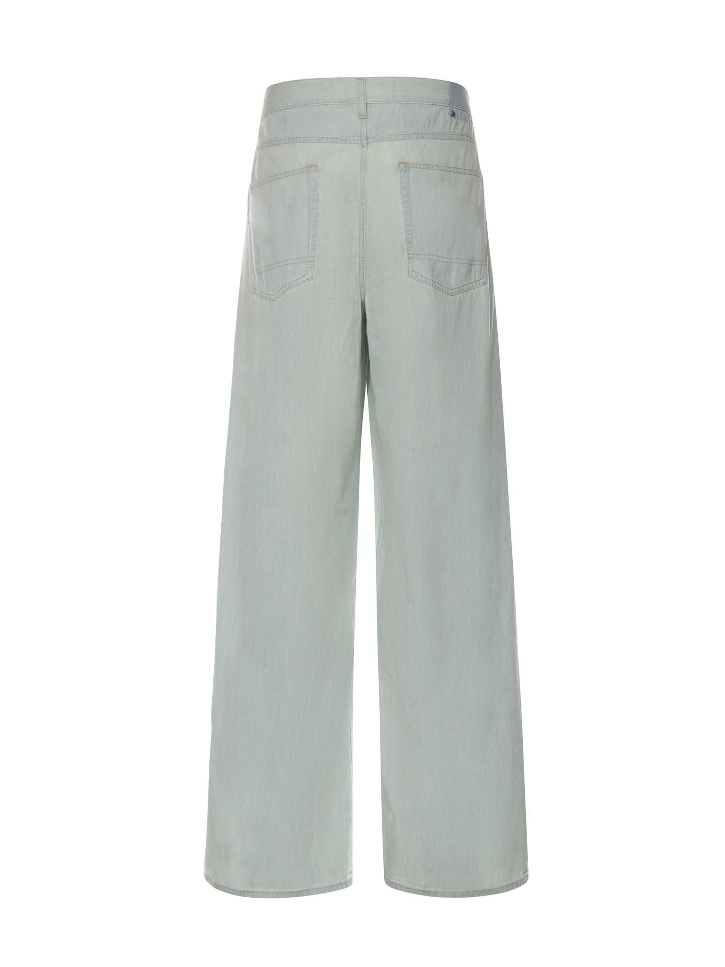 Jeans Journey in cotone