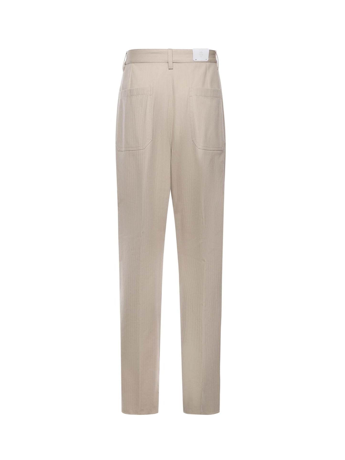 Pantalone in cotone