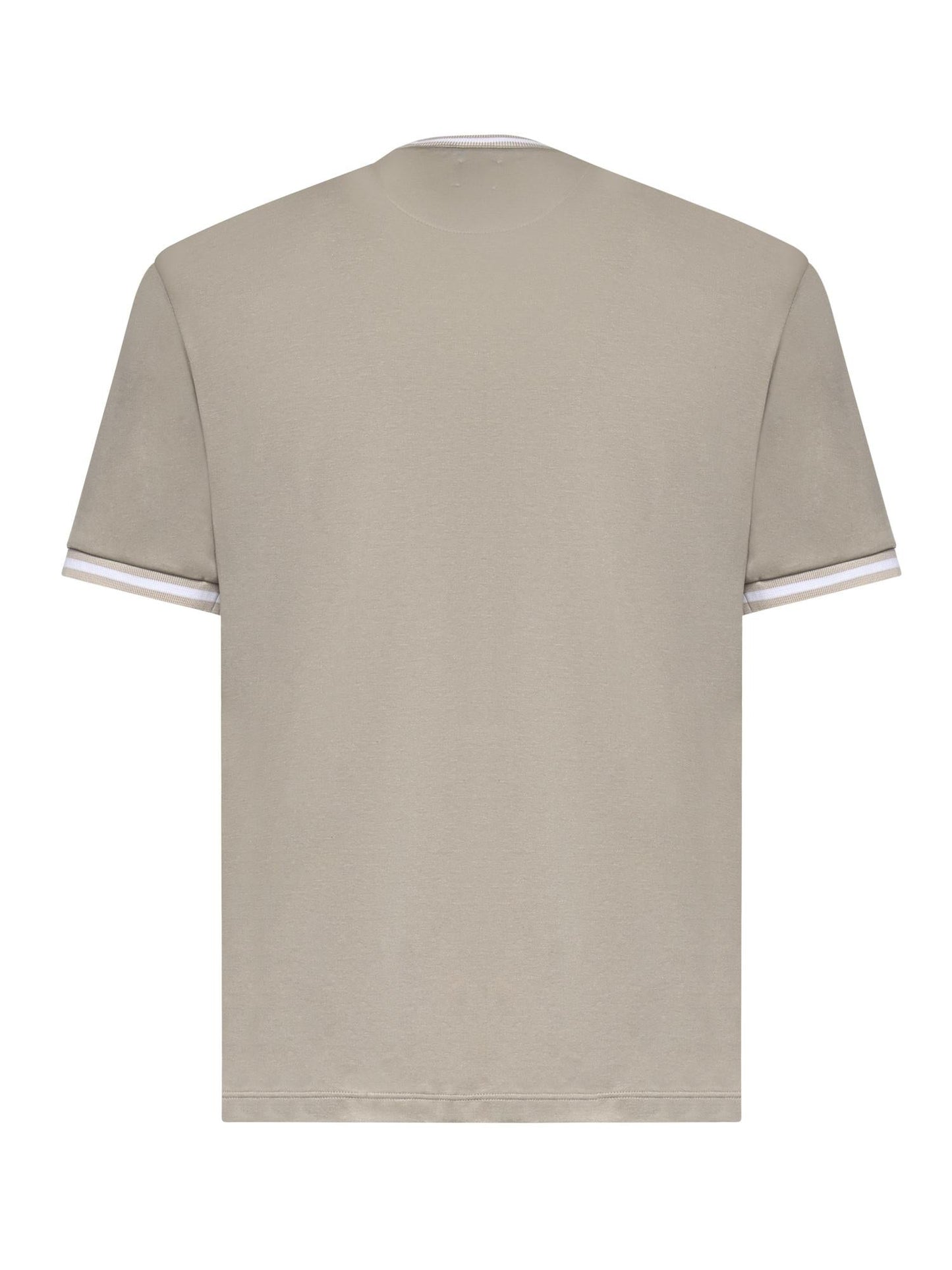 T-shirt in cotone