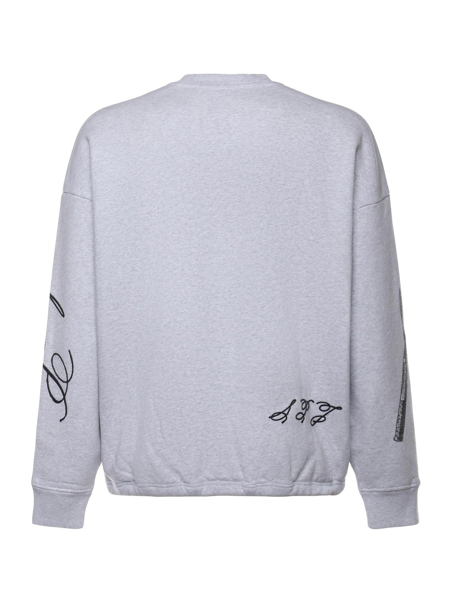 Felpa 'Le sweatshirt Ane'
