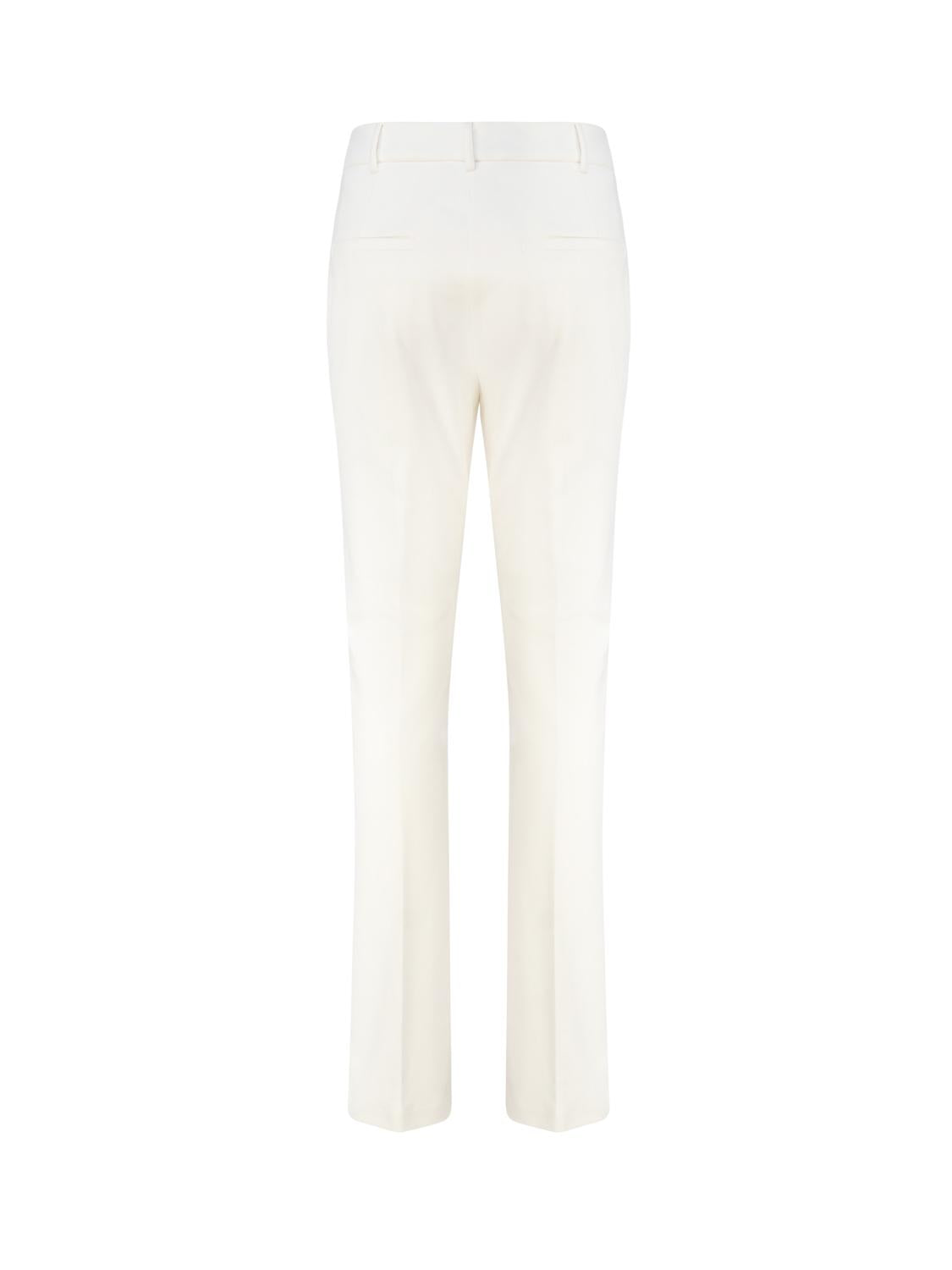 Pantaloni Pontida in cotone