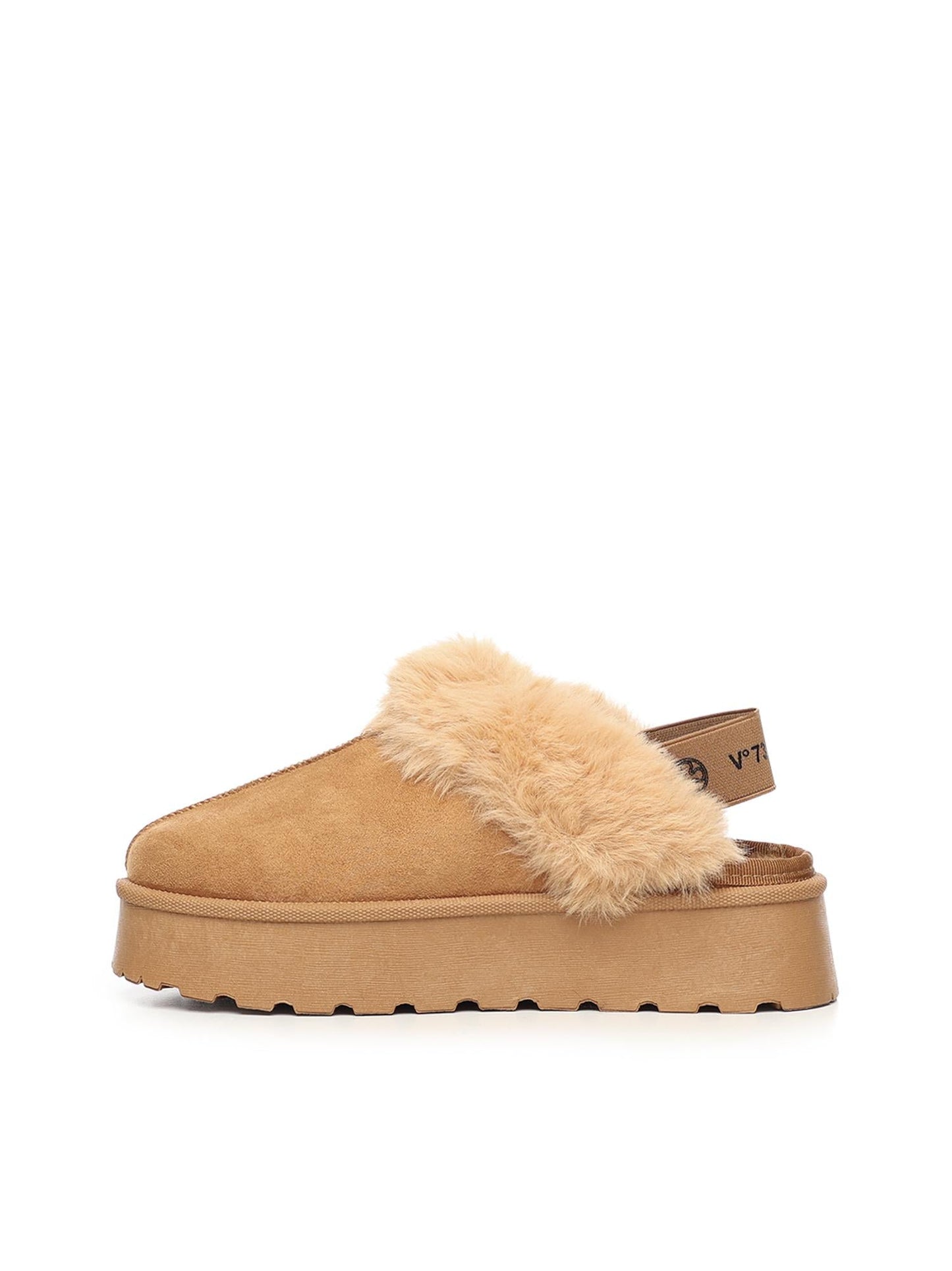 Slippers Sophie con logo