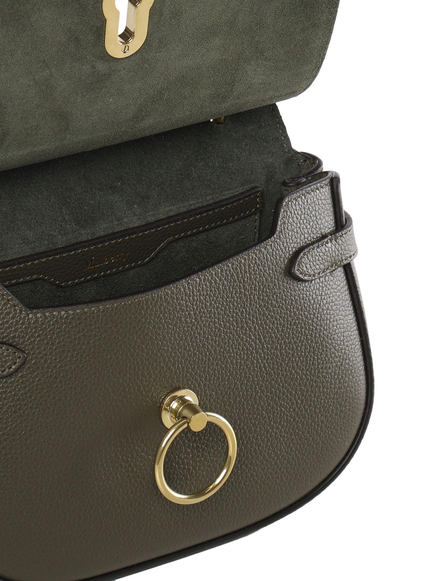 Borsa a tracolla Amberley in pelle