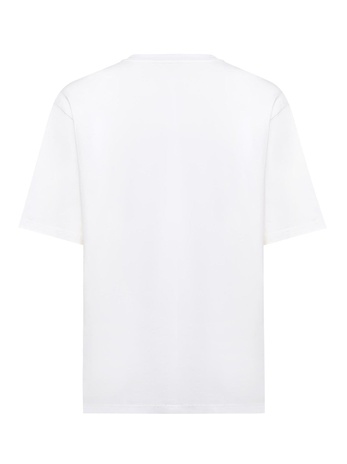 T-shirt con logo