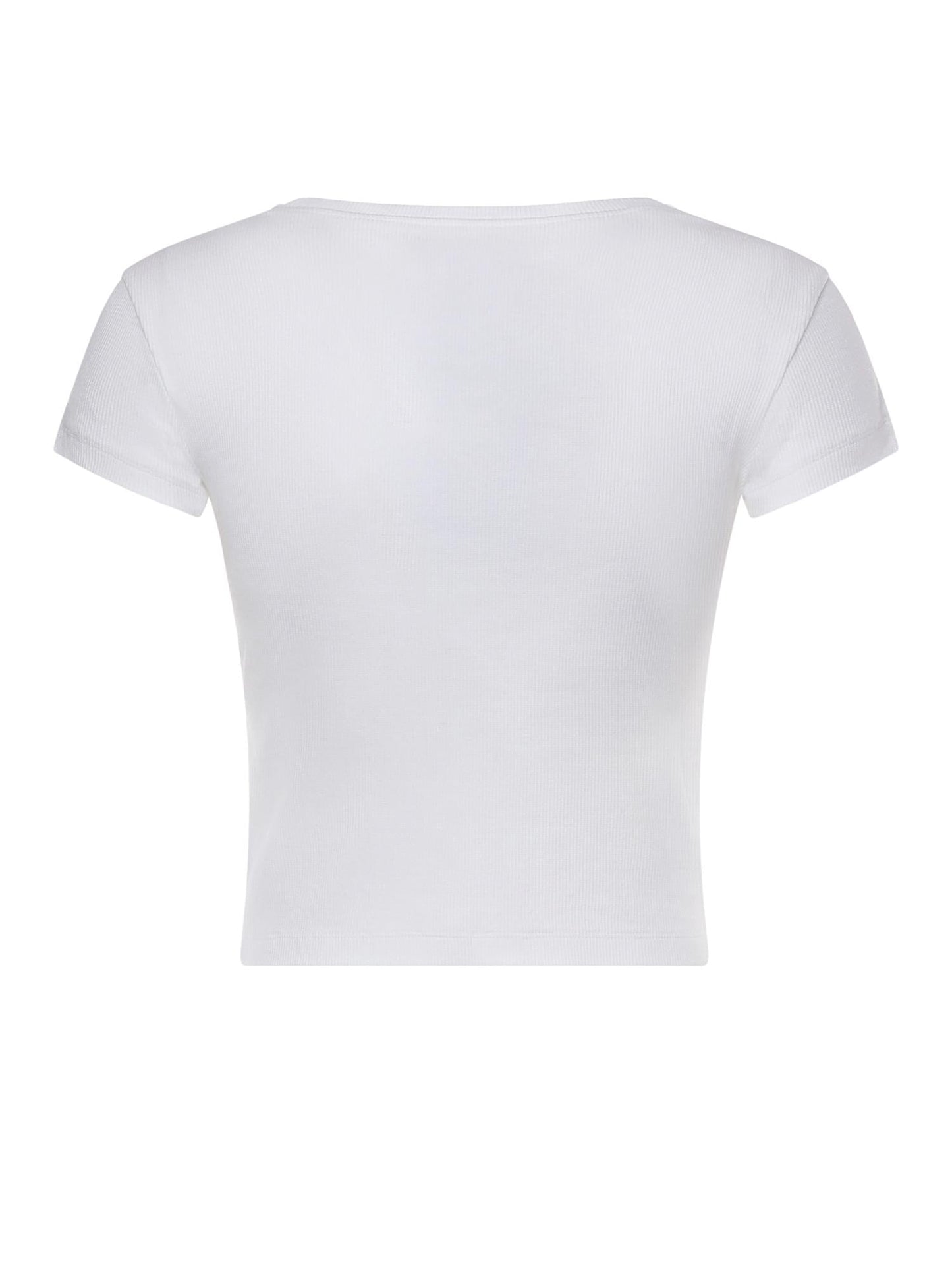 T-shirt Baby Peru in cotone