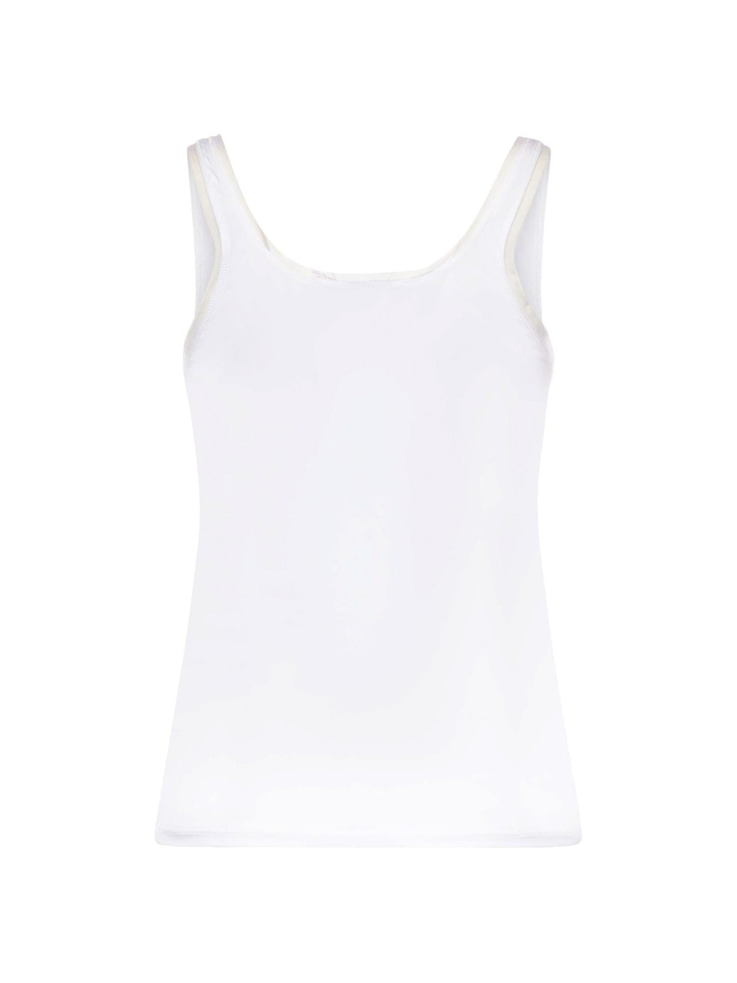 Top in jersey