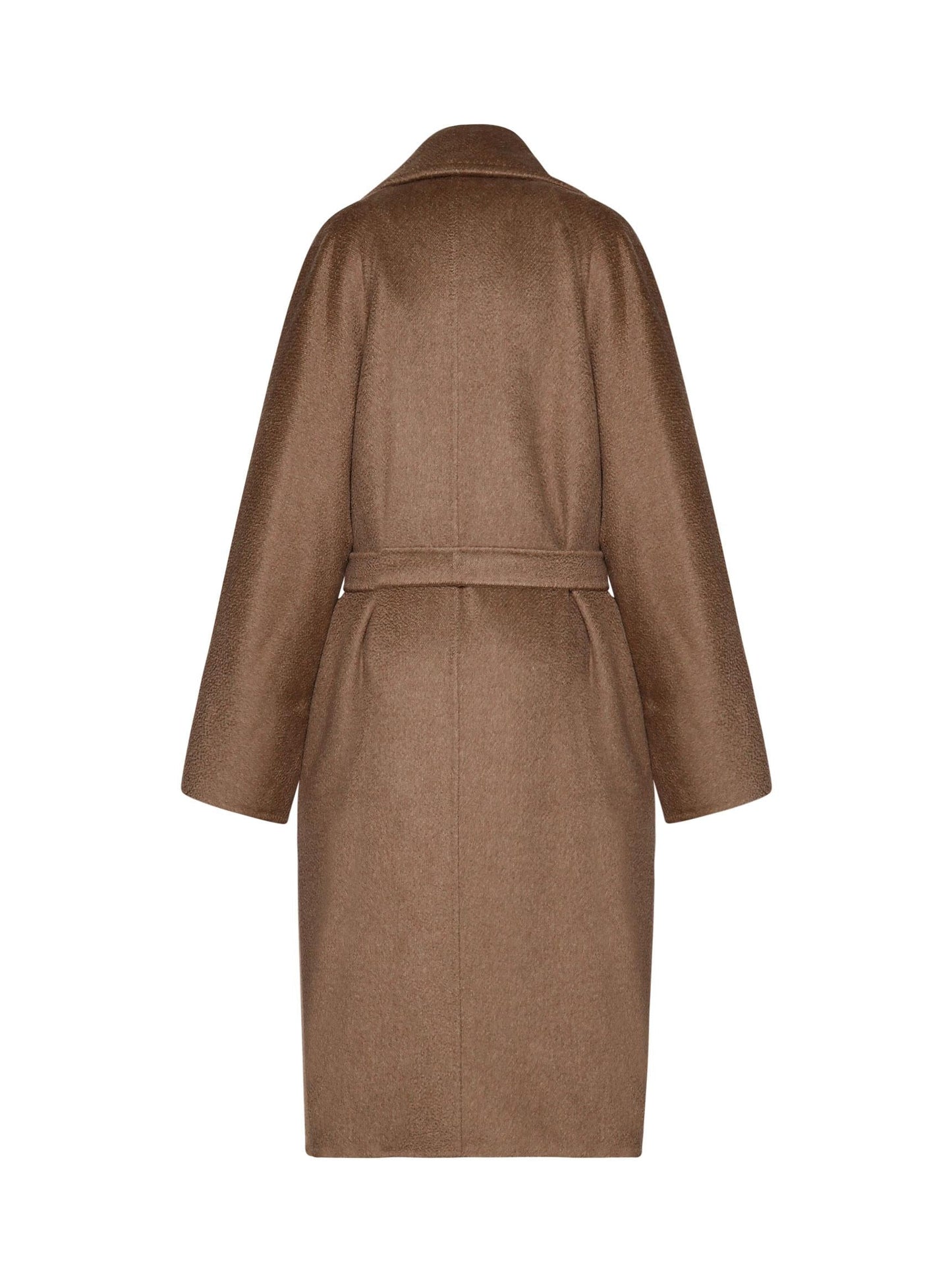 Cappotto Attuale in misto cashmere