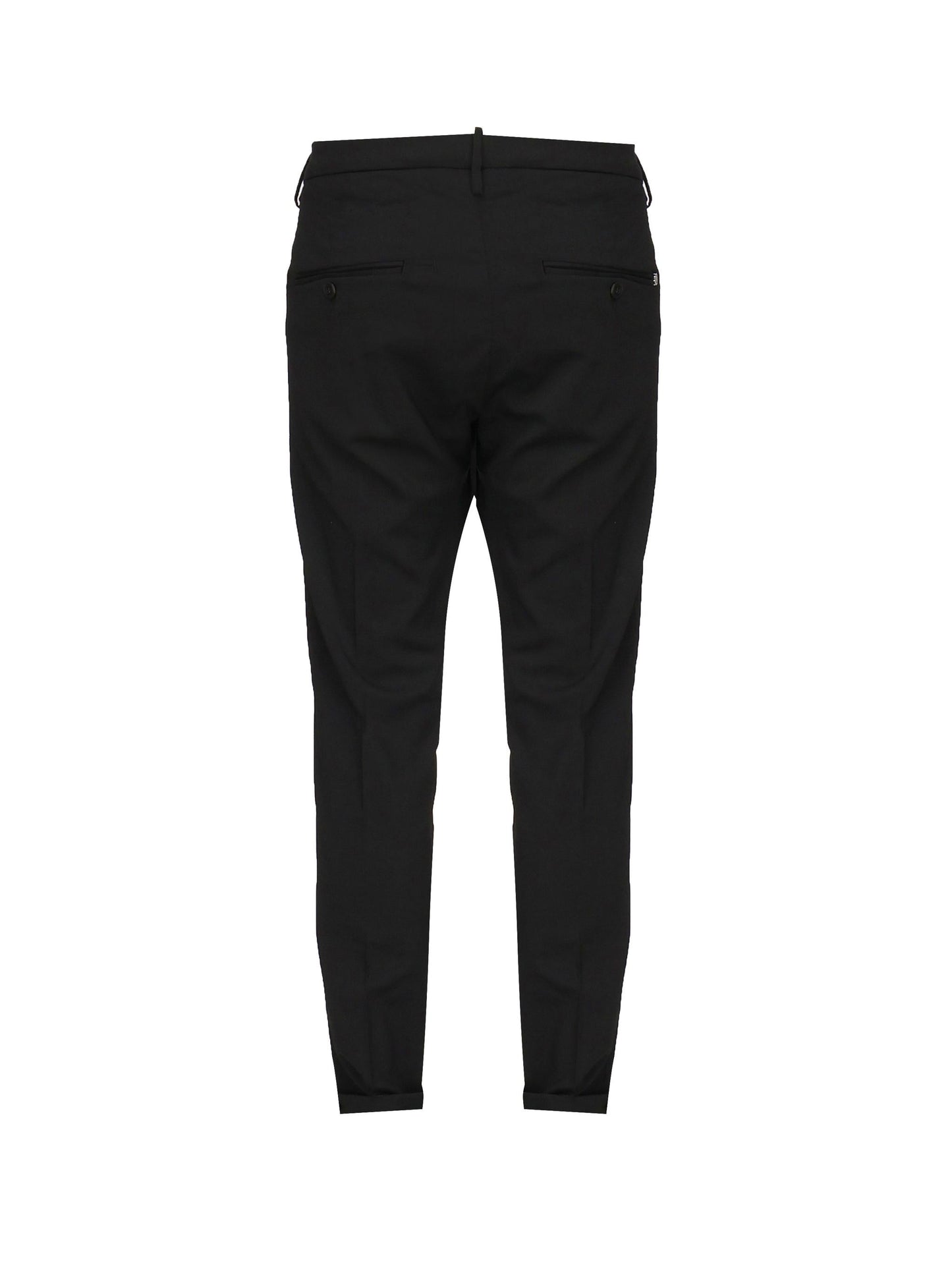 Pantaloni Gaubert in jersey