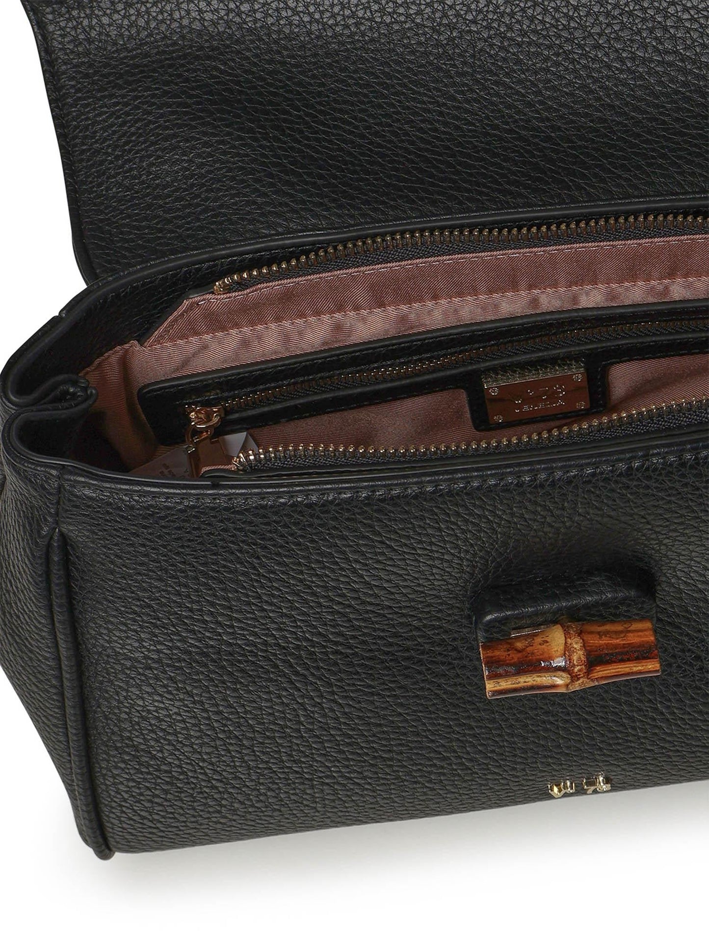 Borsa Beatrice con logo