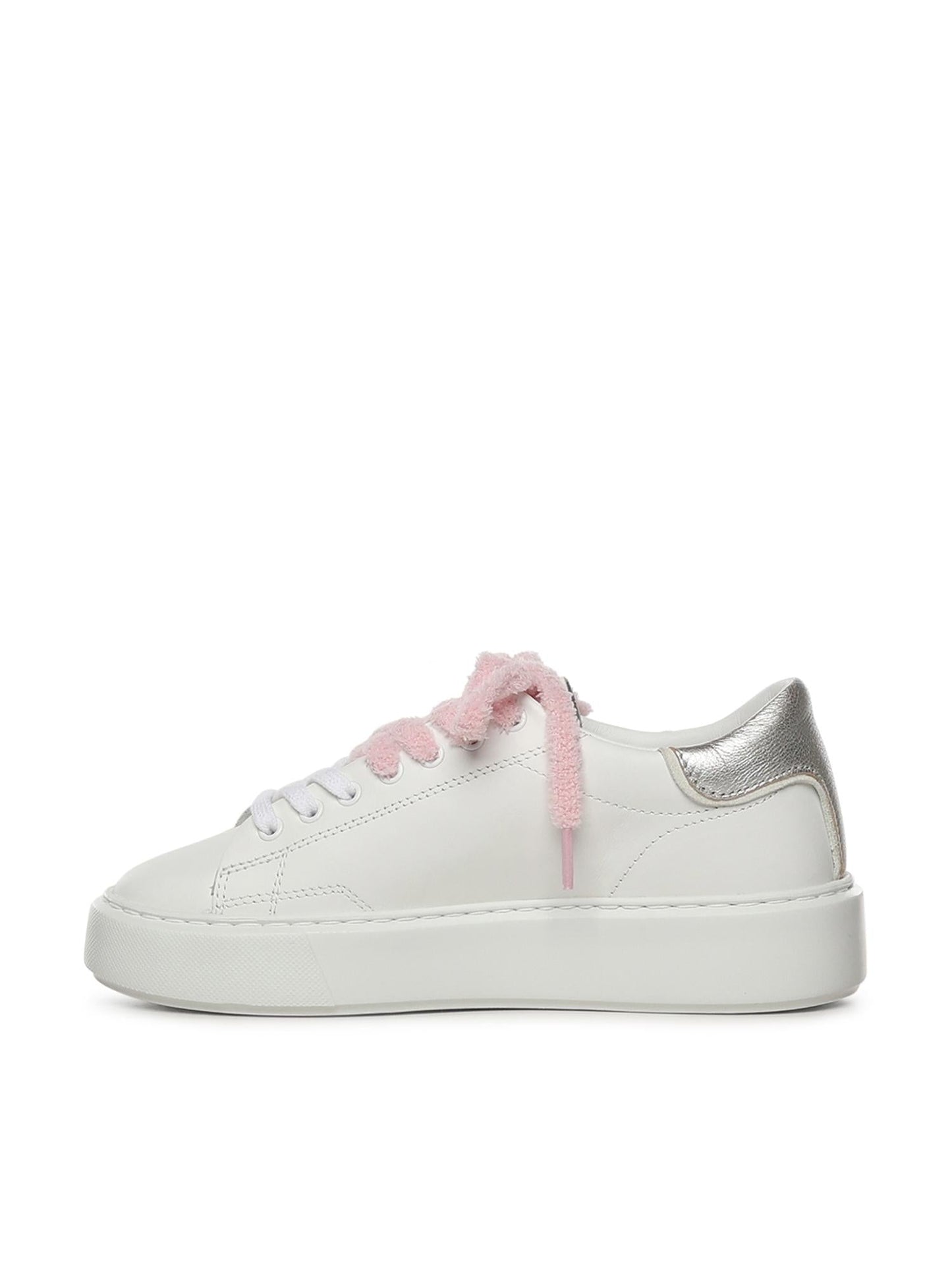 Sneaker Sfera in pelle