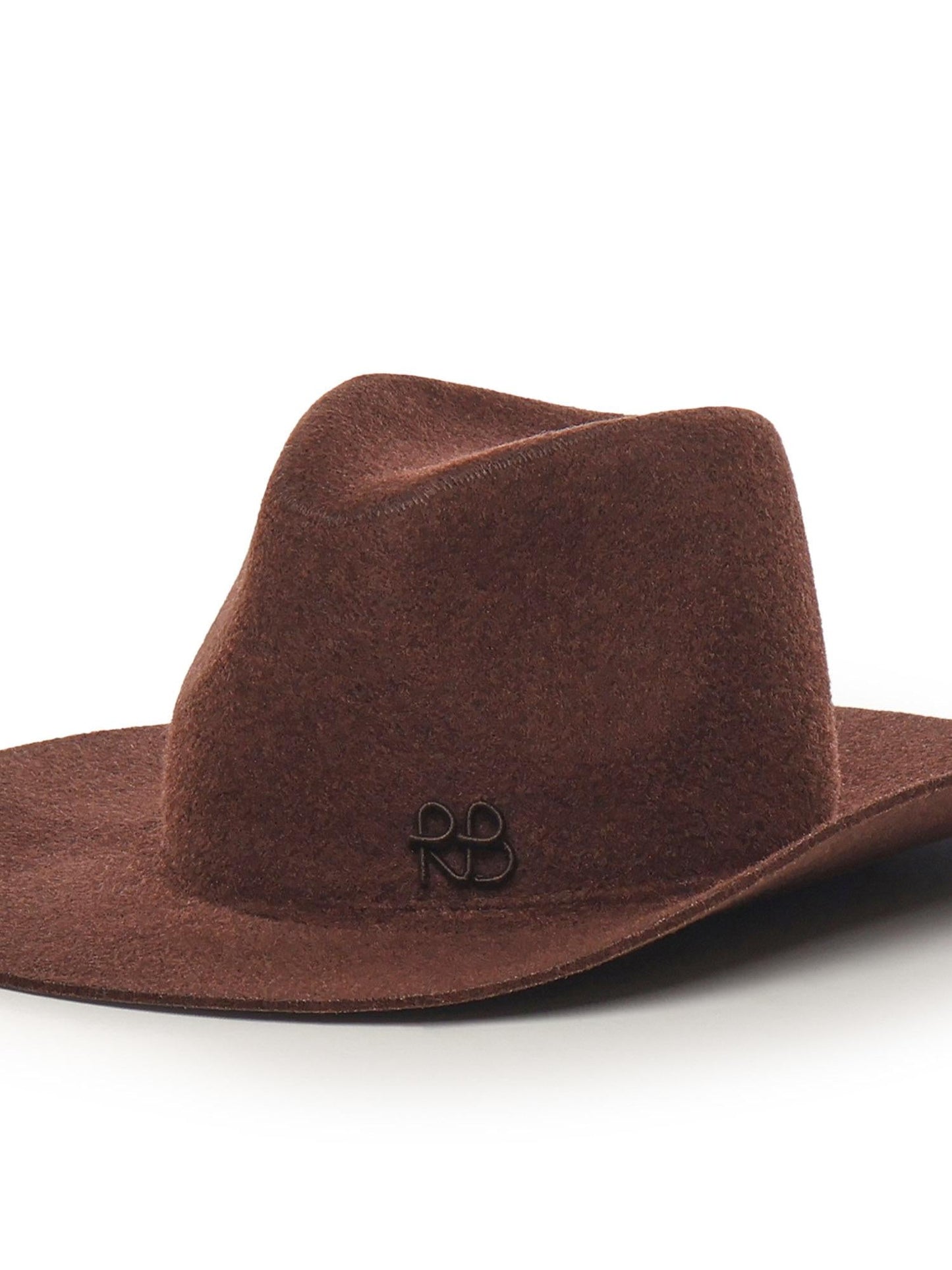 Cappello Fedora con logo