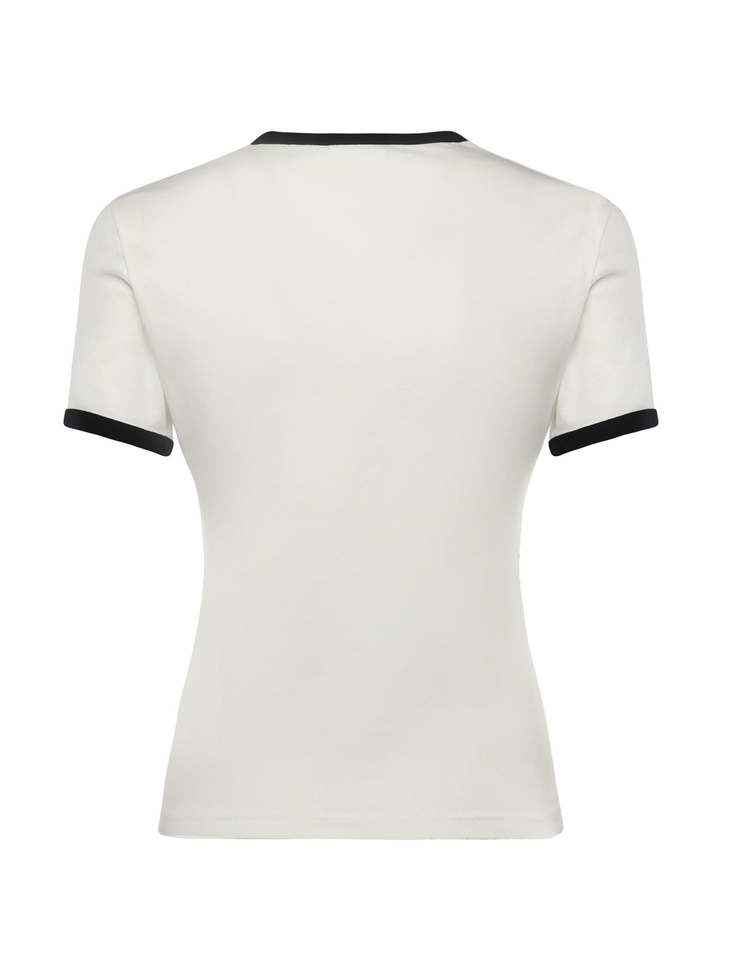 T-shirt in cotone