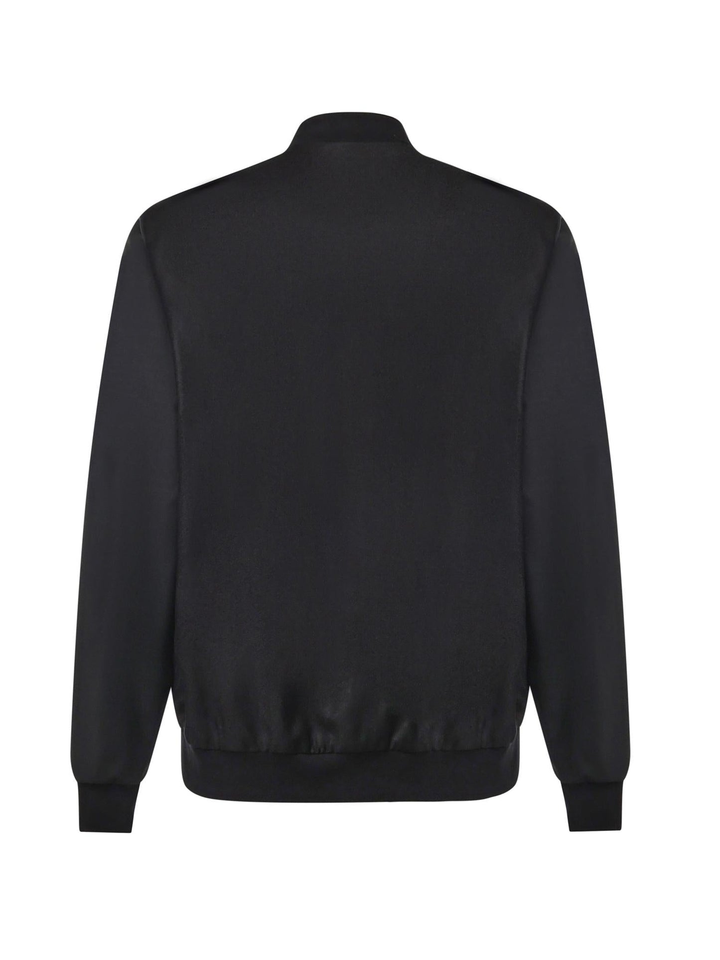 Giacca bomber Steve in lana