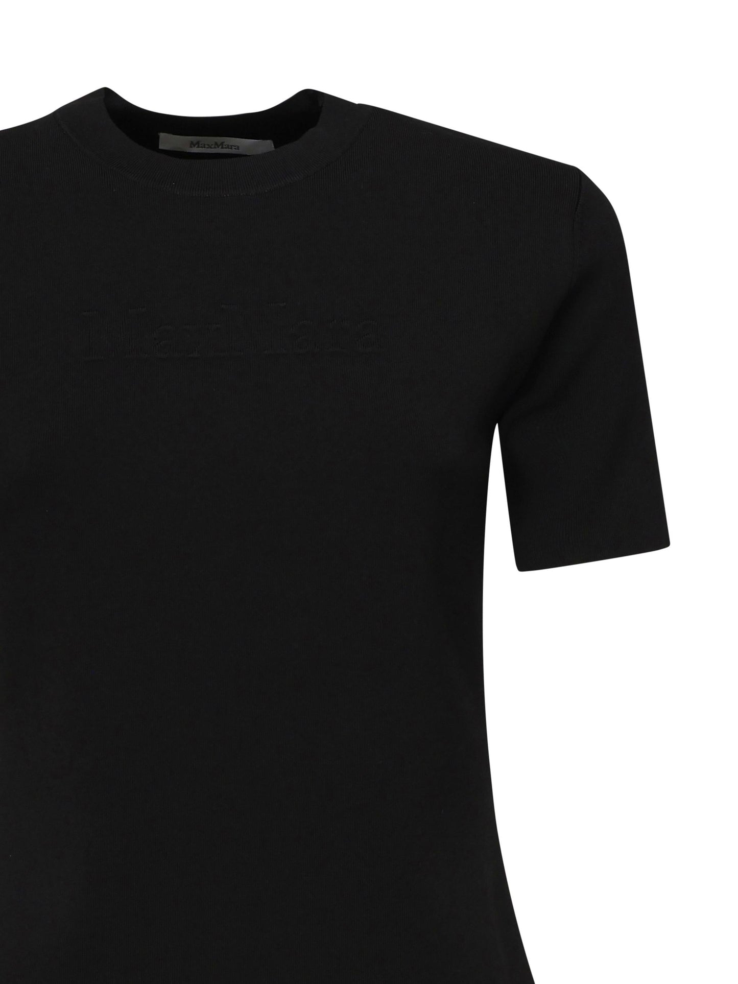 Maglia in filato di viscosa "Segale"
