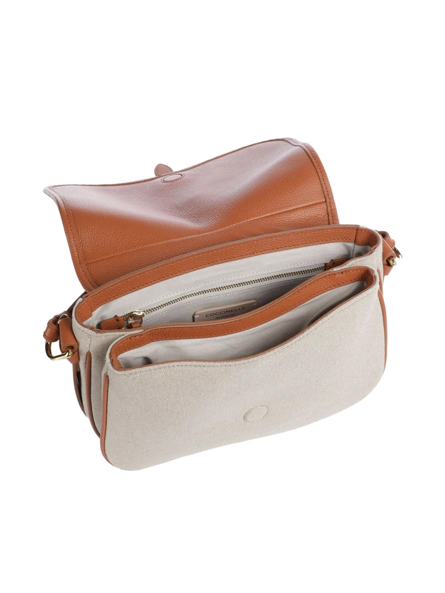 Borsa Coccinelle Mavery small