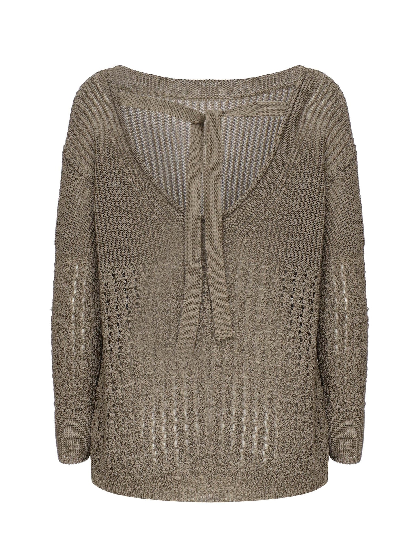 Pullover Paggi in misto cotone