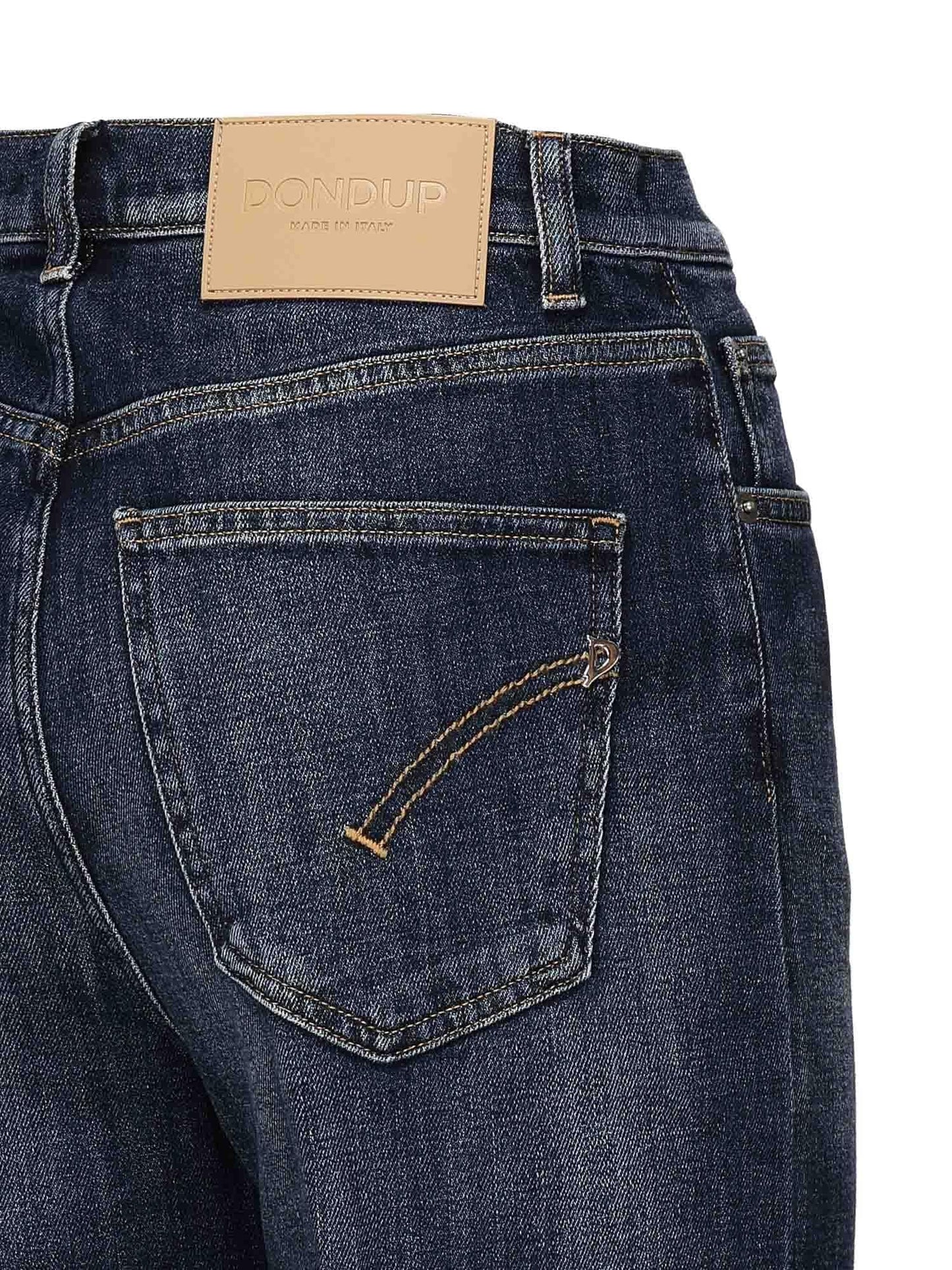 Jeans Francine wide leg