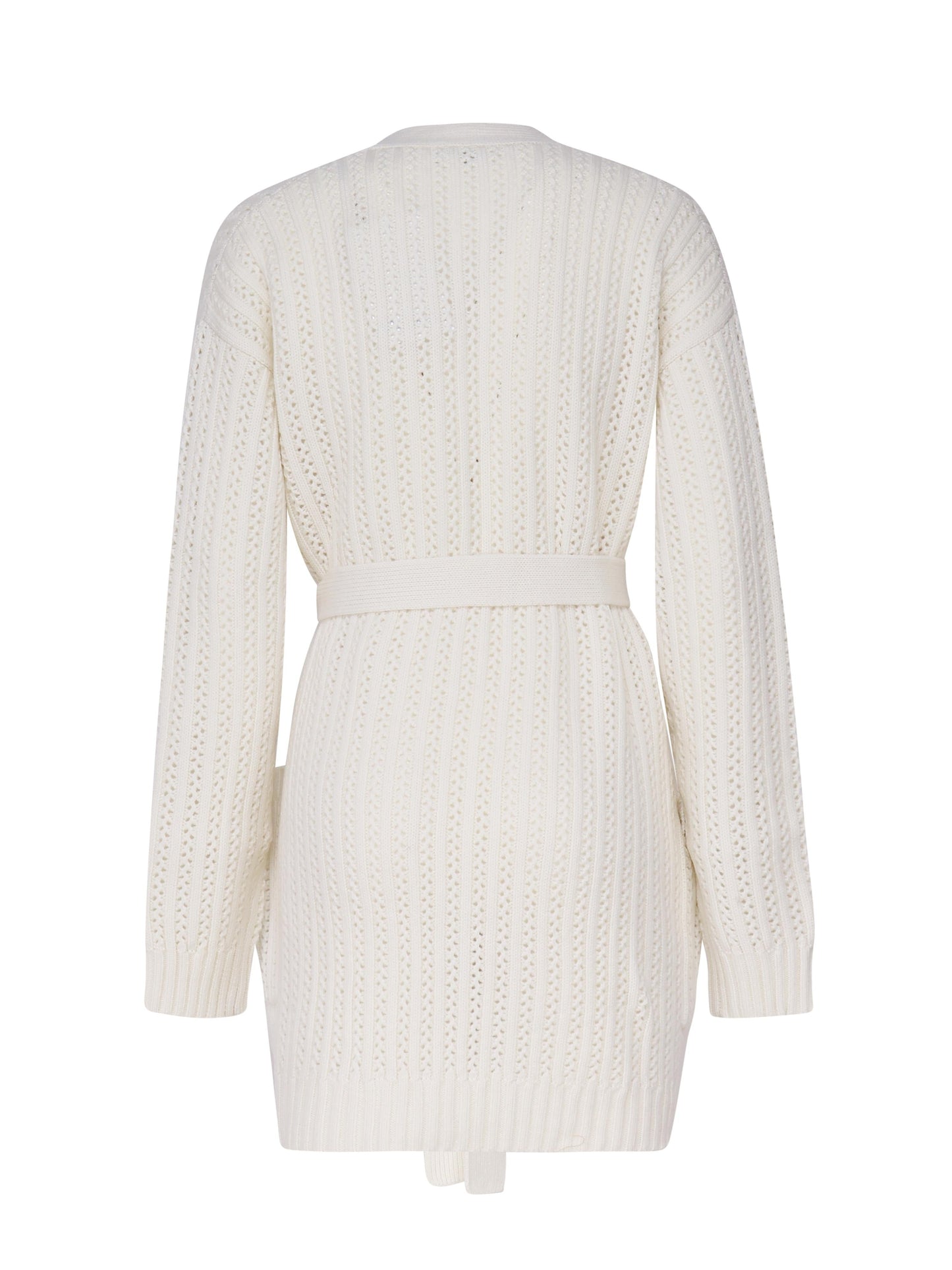 Cardigan Balzac