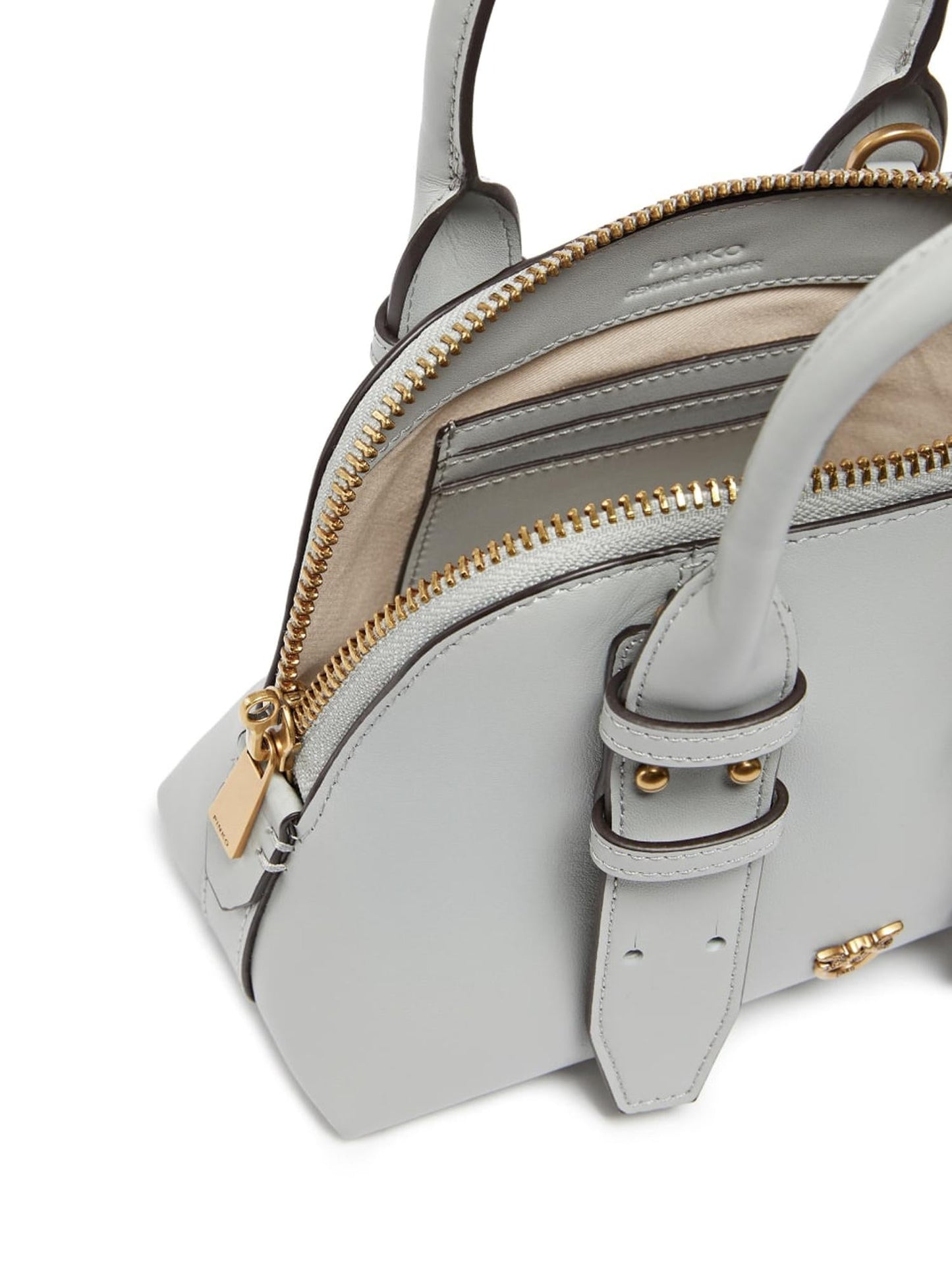 Borsa a mano Escape Bag in pelle