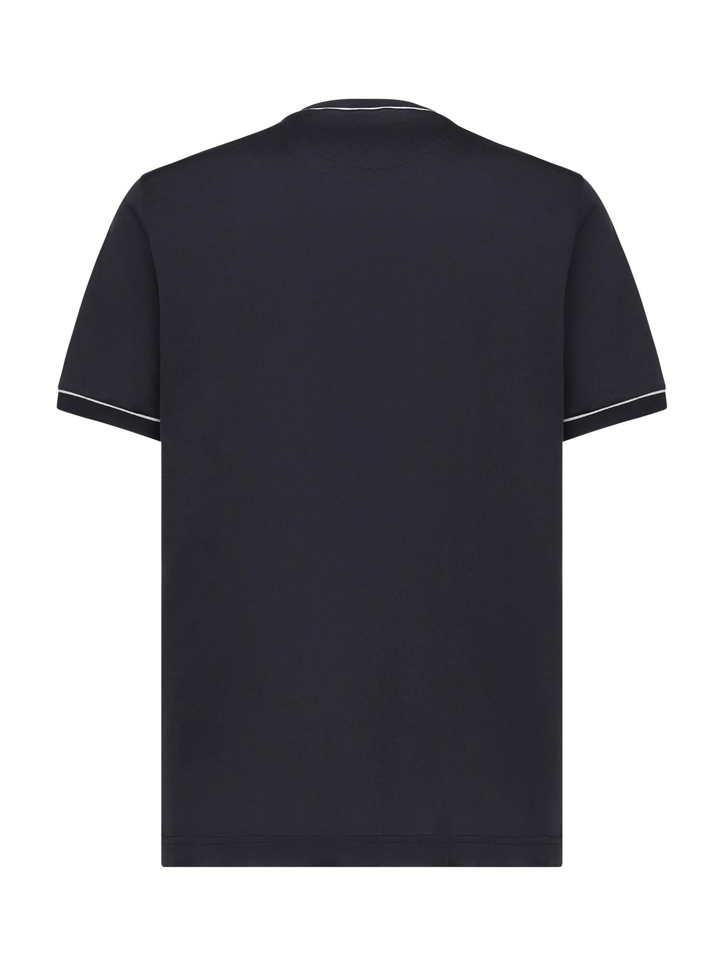 T-shirt in cotone