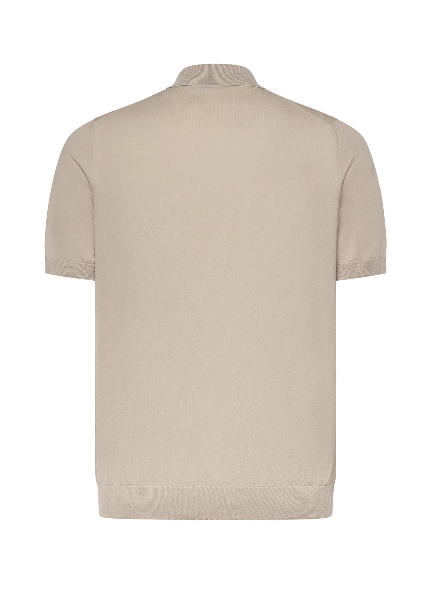 Polo in cotone