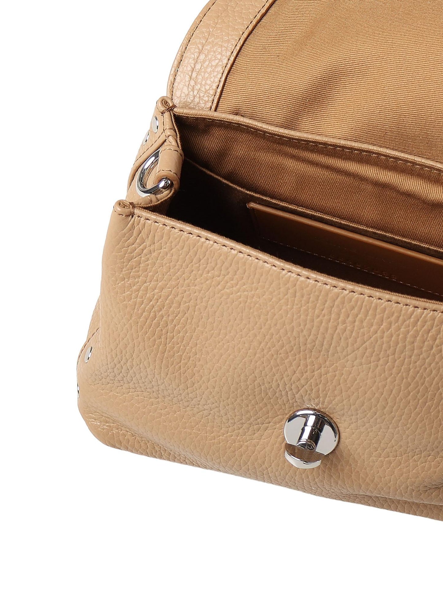 Borsa Postina baby in pelle