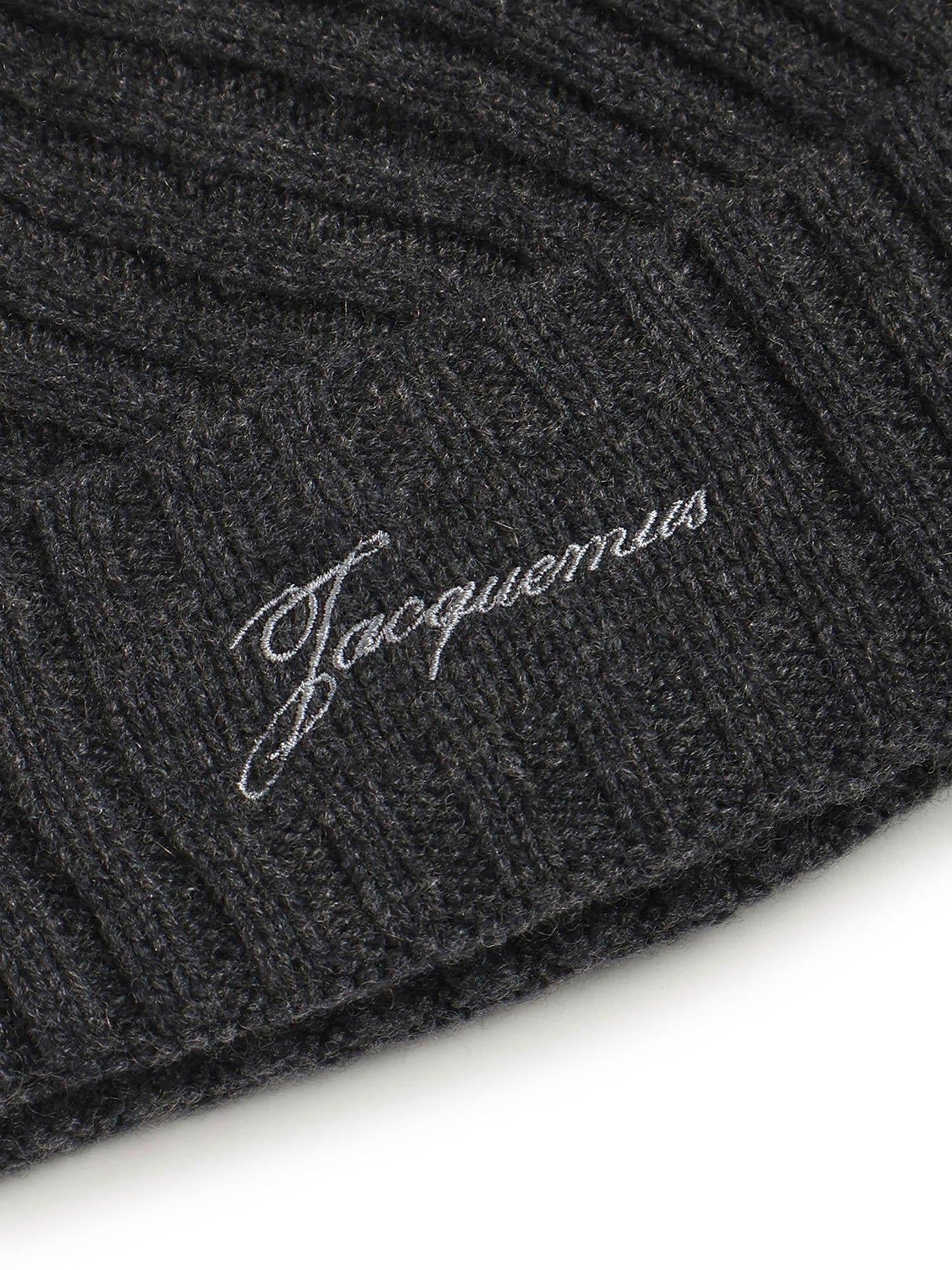 Berretto "Le Bonnet Tourni" in cashmere e lana